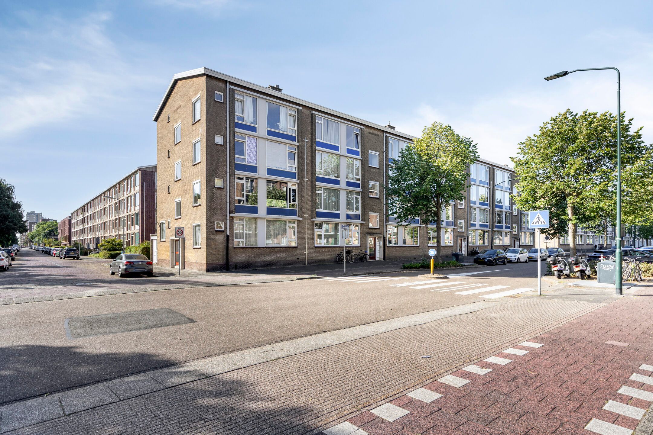 Foto van Bruijnings Ingenhoeslaan 282, Voorburg