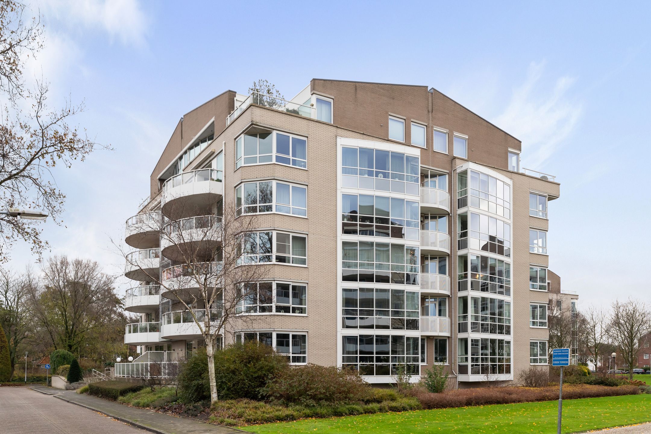 Foto van Noteboompark 3, Voorburg