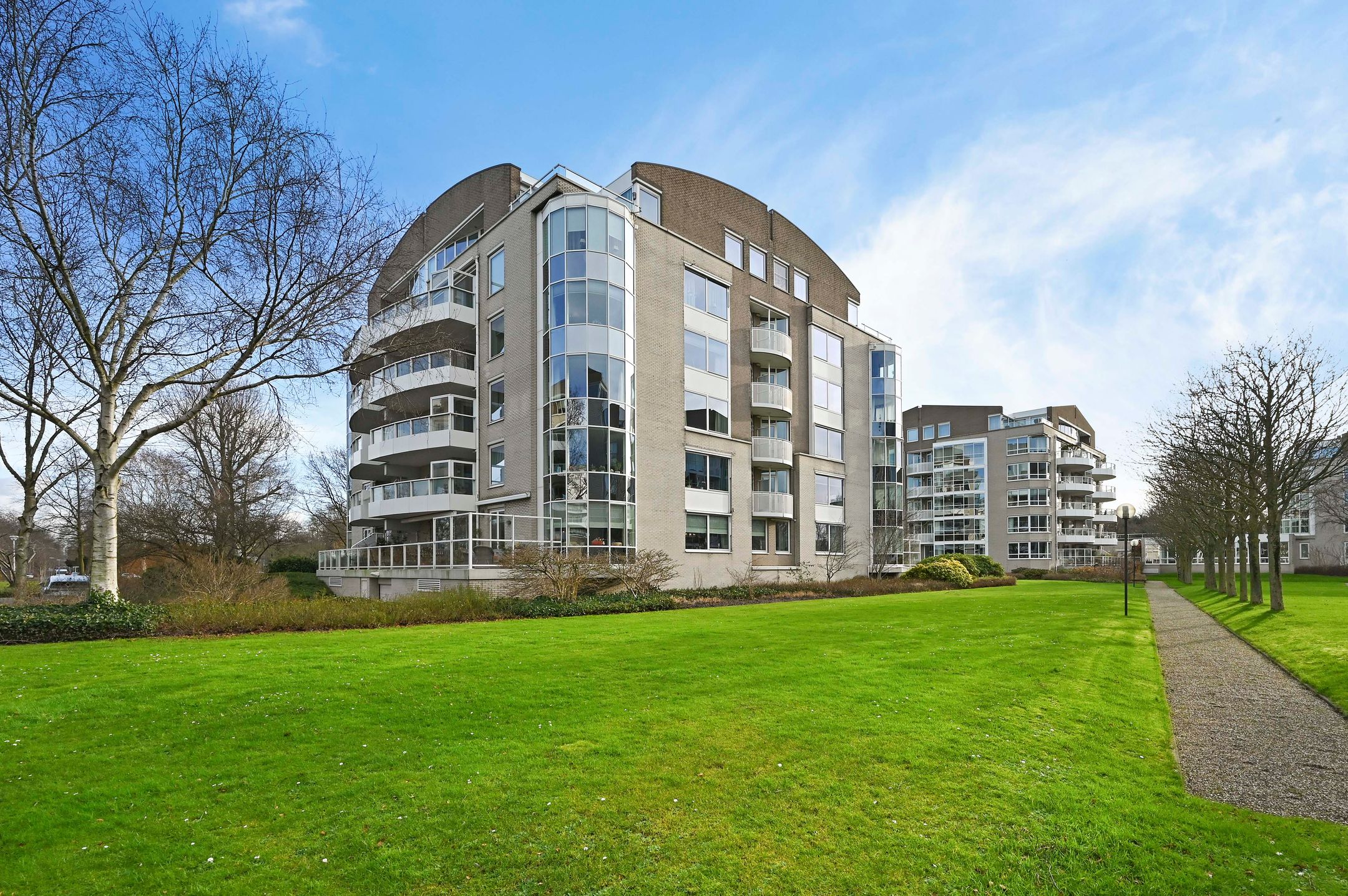 Foto van Noteboompark 103, Voorburg