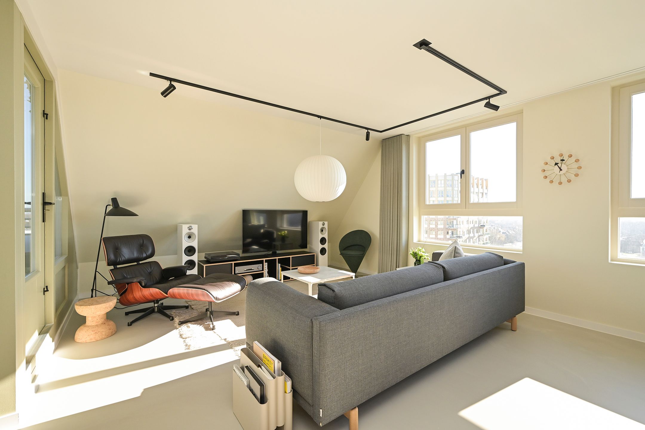 Foto van Frans Mortelmansstraat 172, Voorburg