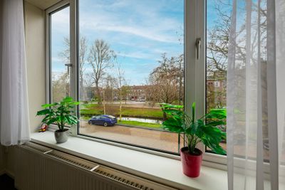 Foto van Staringkade 14, Voorburg