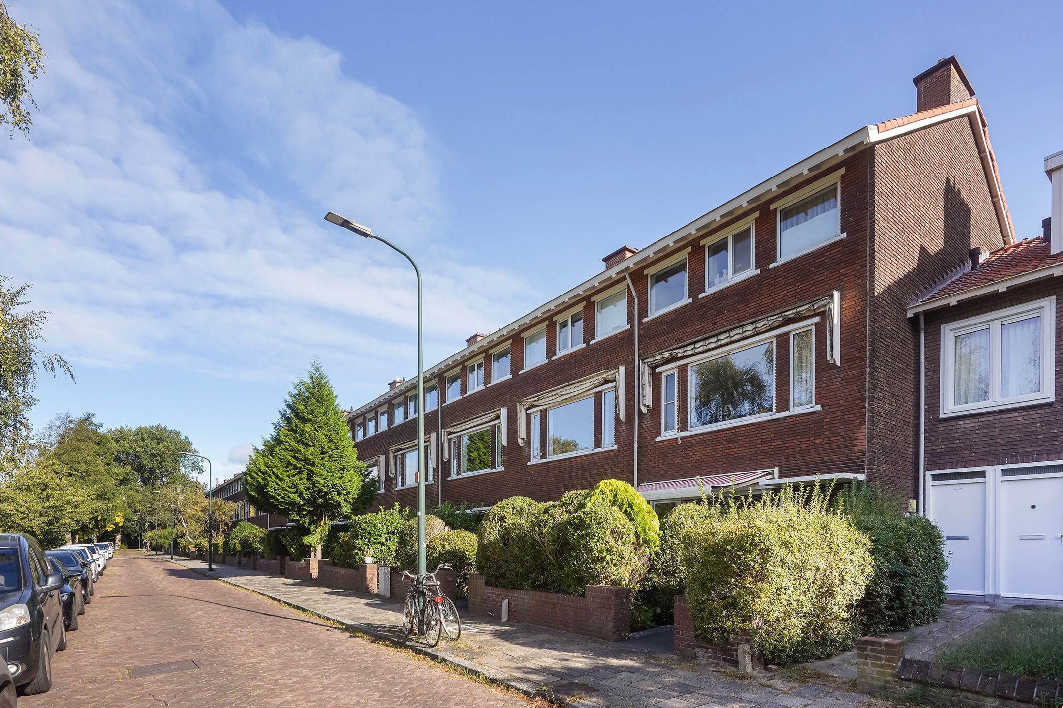 Foto van Staringkade 22, Voorburg