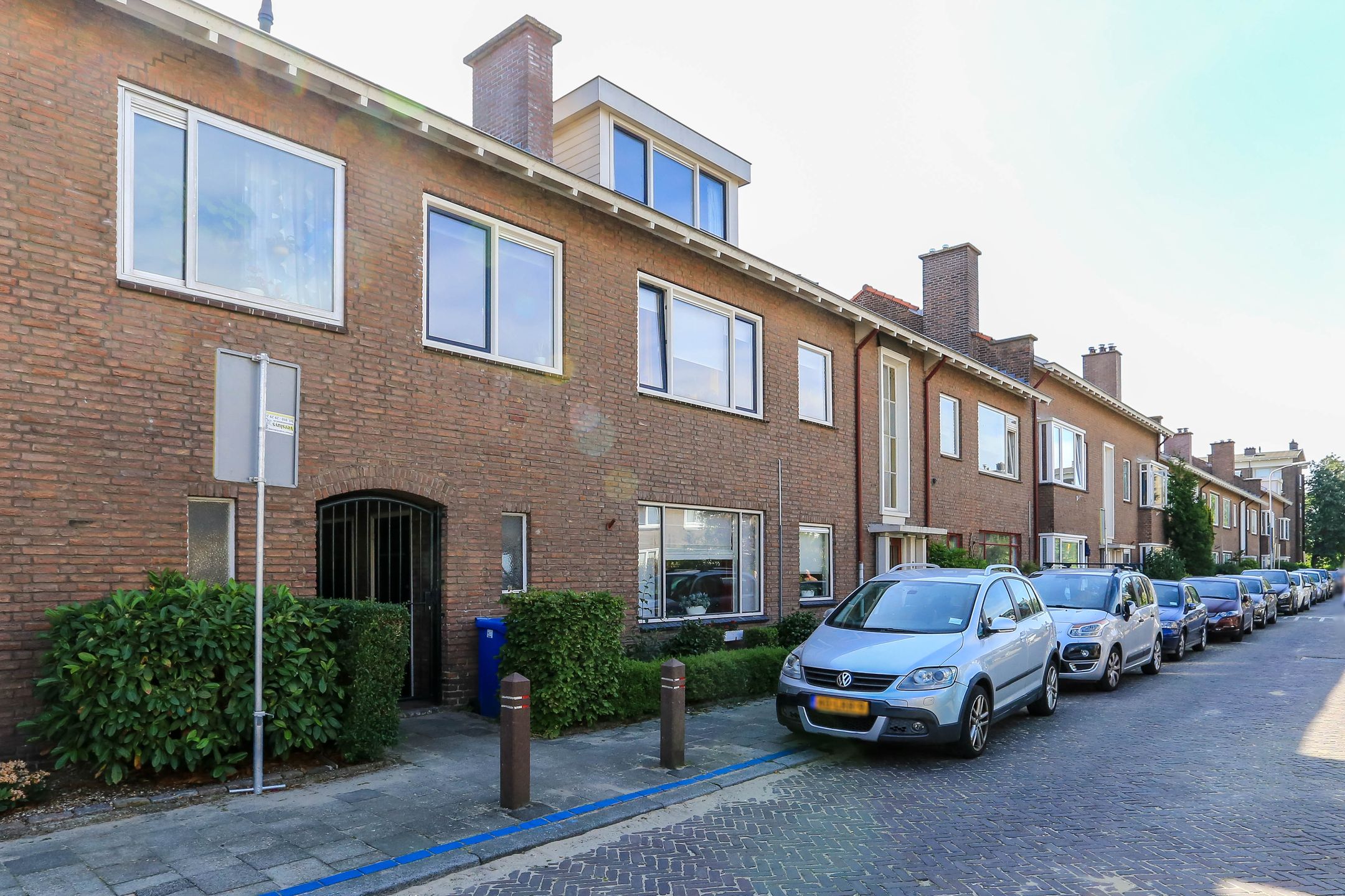 Foto van Frederik van Eedenstraat 51, Voorburg