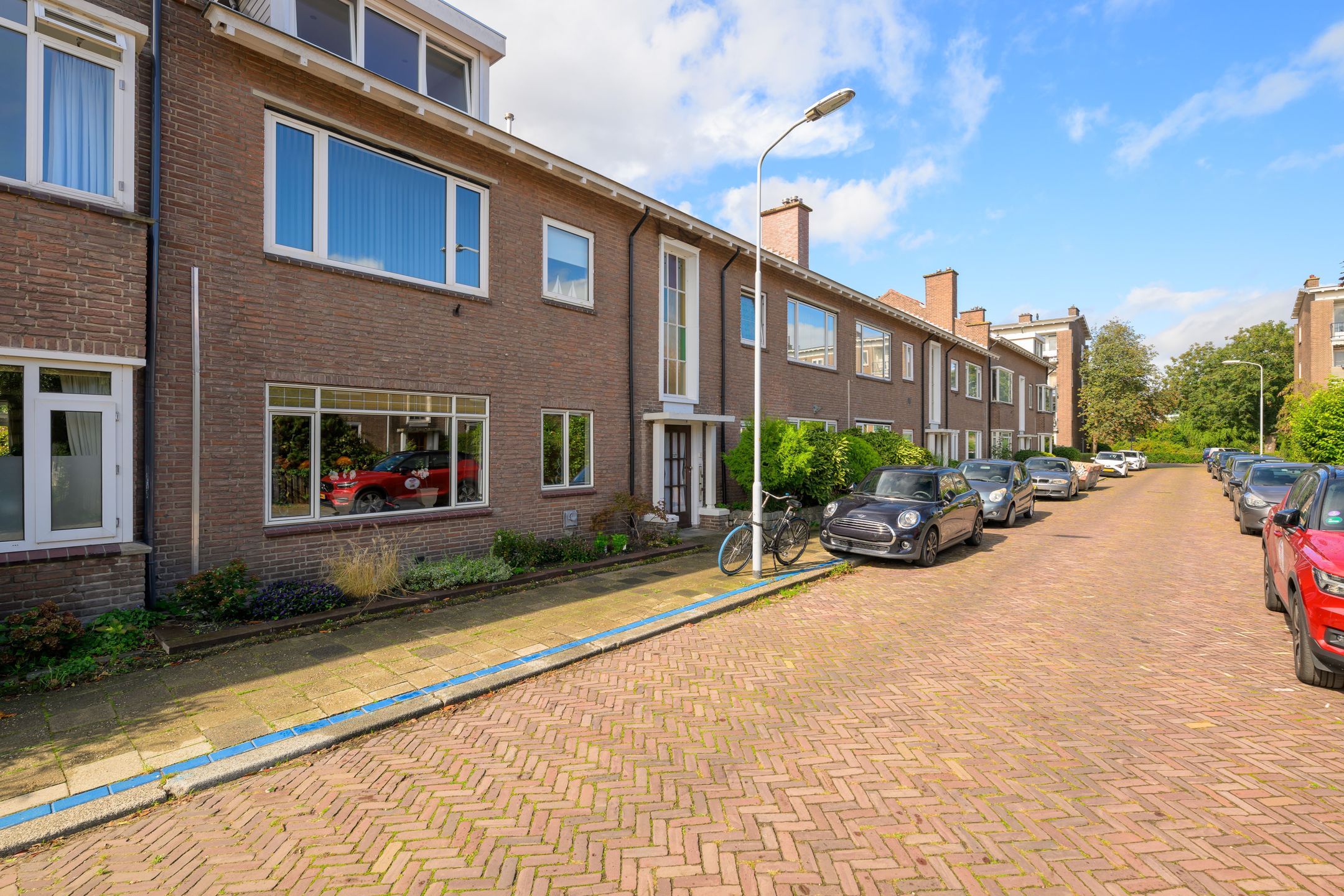 Foto van Frederik van Eedenstraat 65, Voorburg