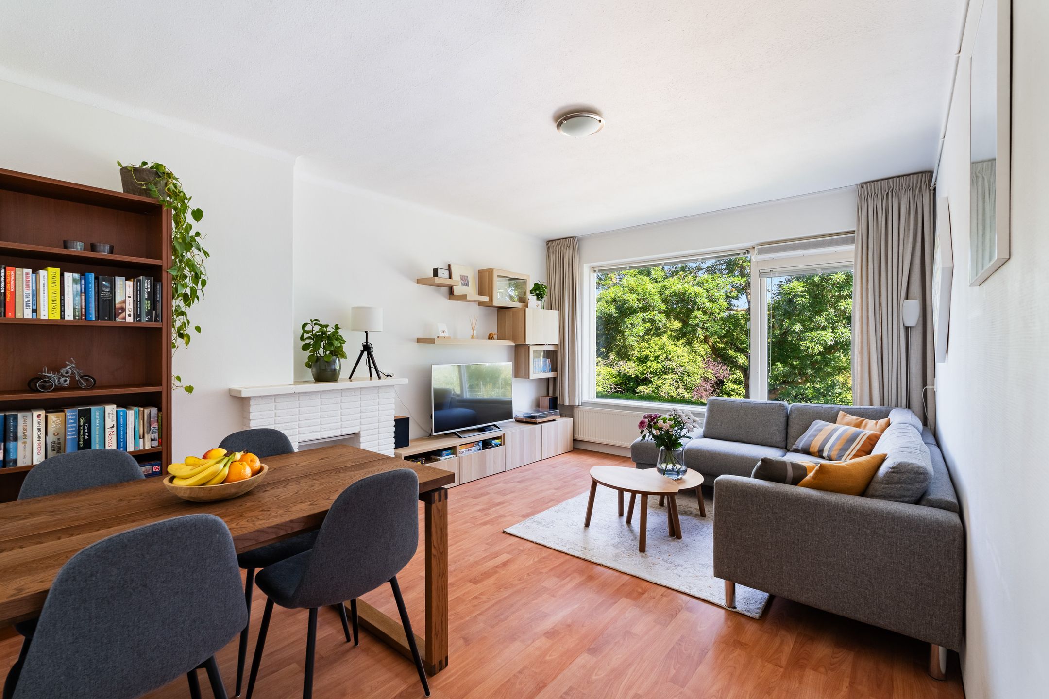 Foto van Jacob van Lennepstraat 74, Voorburg