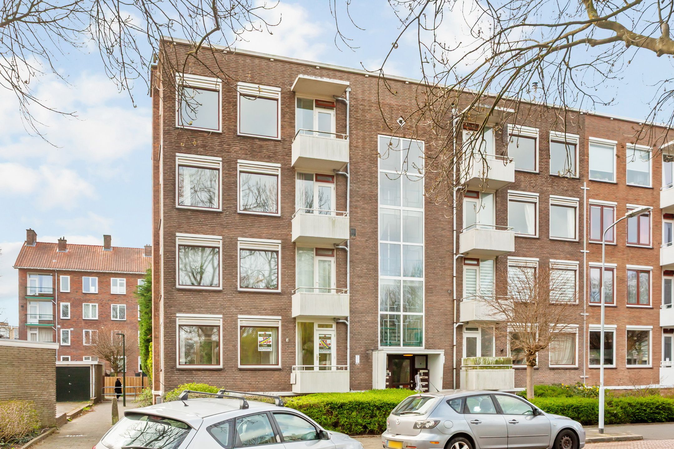 Foto van van Leeuwenstraat 13, Voorburg