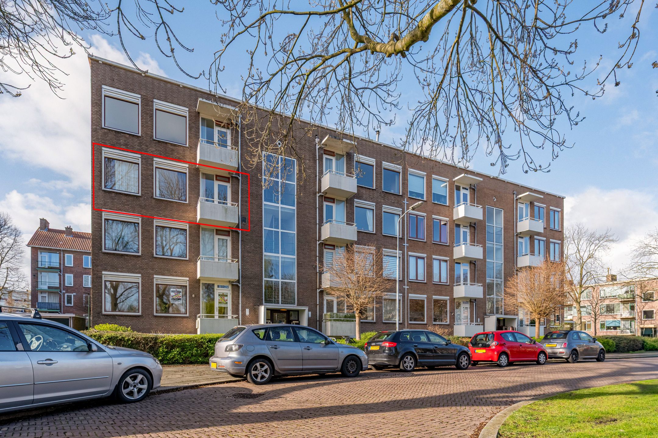 Foto van van Leeuwenstraat 14, Voorburg