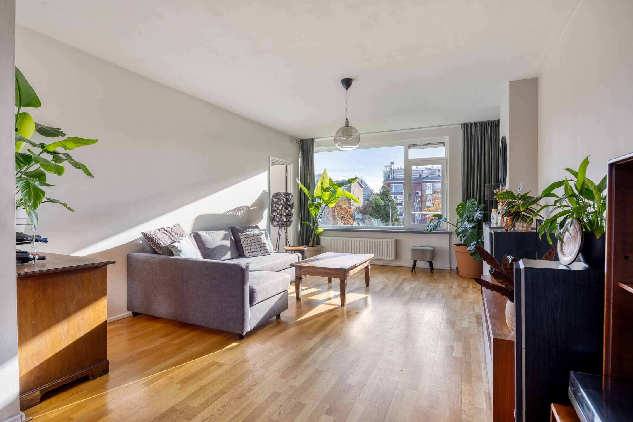 Foto van van Leeuwenstraat 51, Voorburg