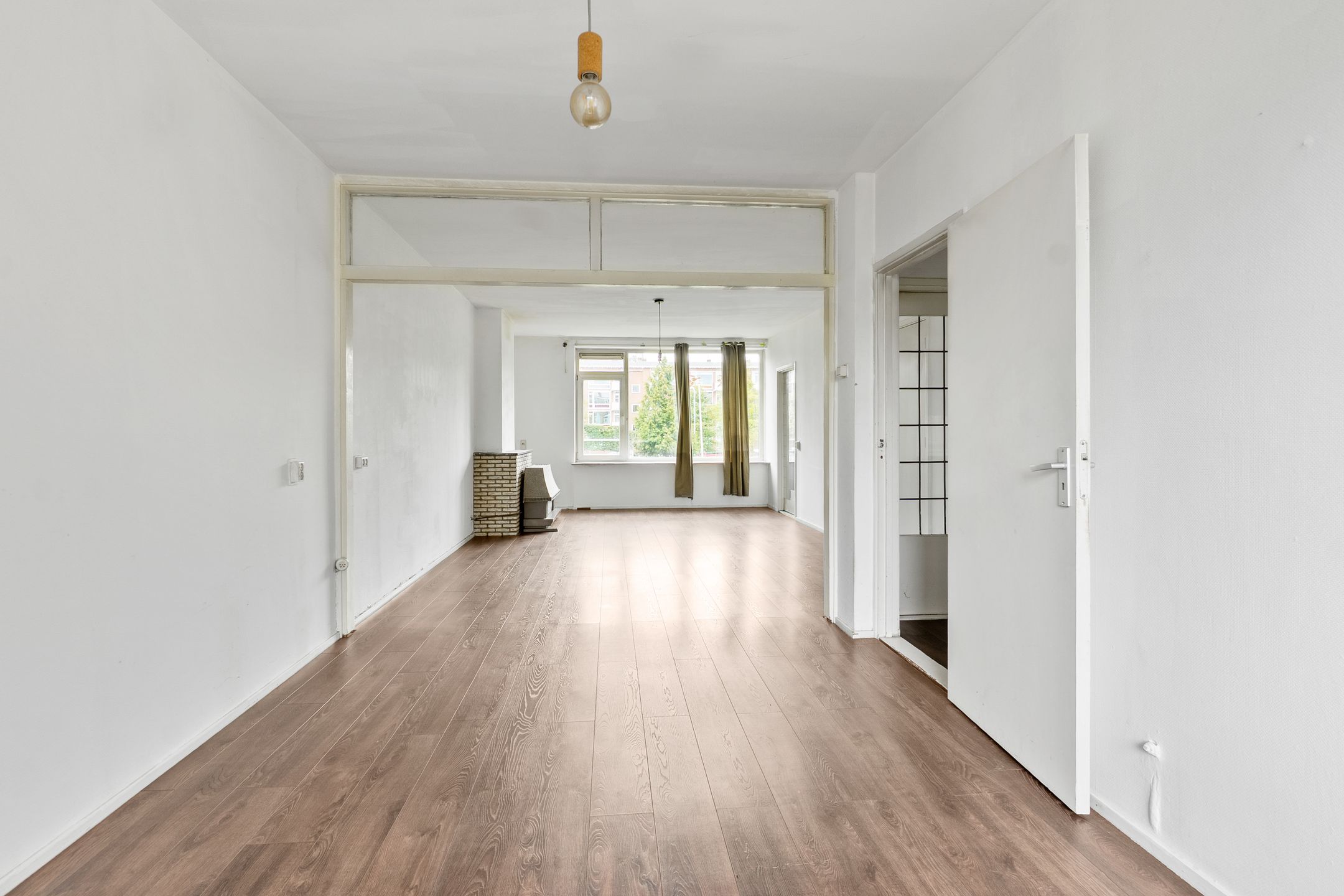 Foto van van Leeuwenstraat 57, Voorburg