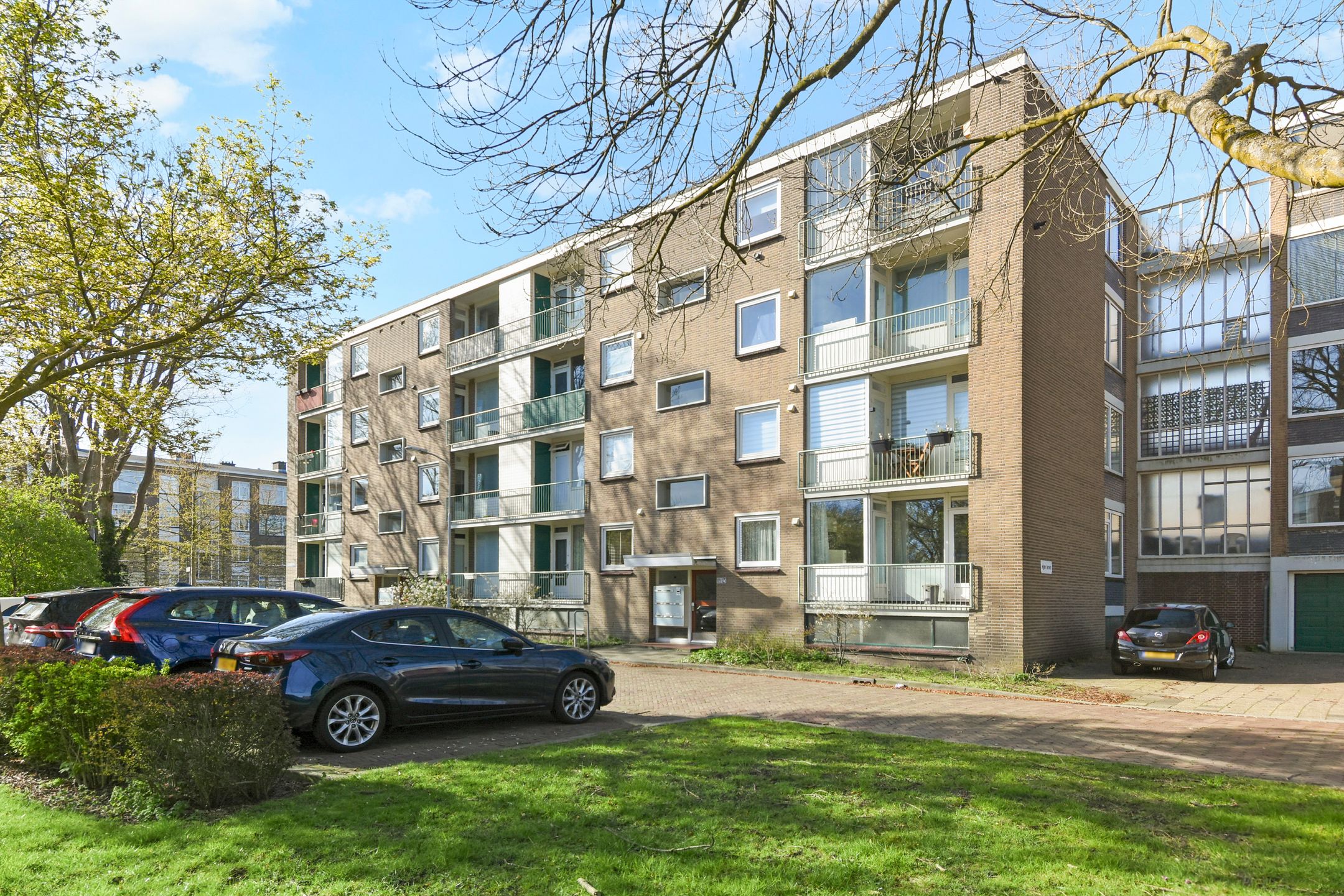 Foto van van Leeuwenstraat 118, Voorburg