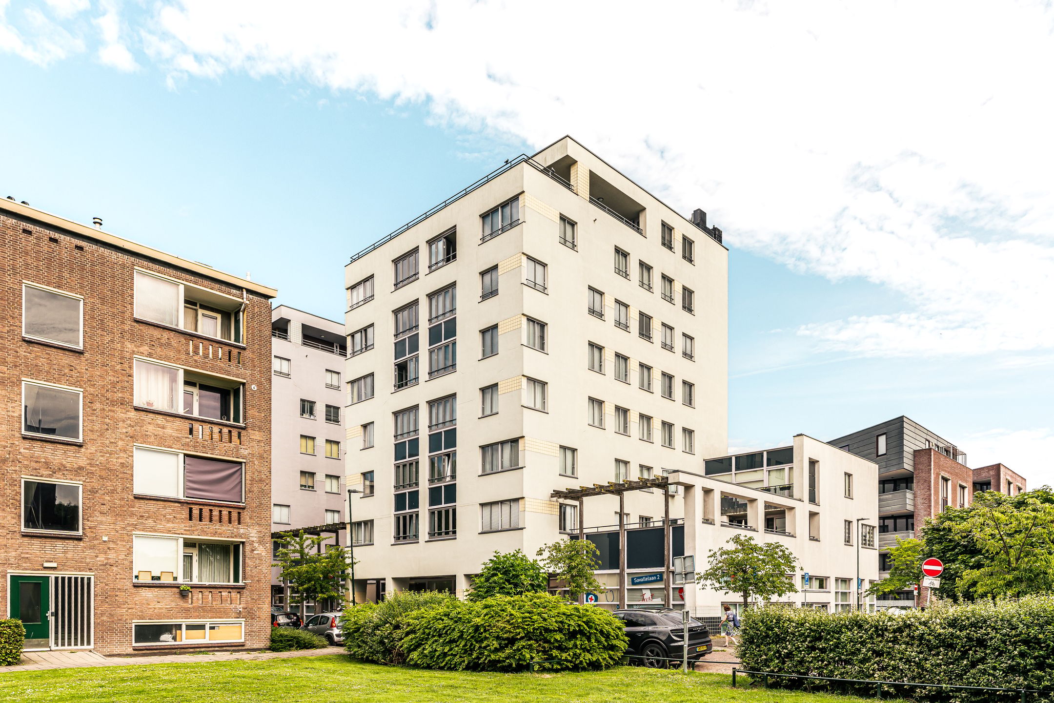 Foto van Versteegstraat 19, Voorburg