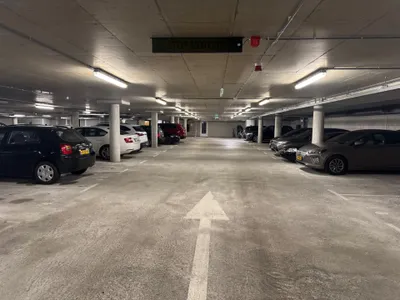Foto van Spinozalaan 10 ong, Voorburg garagebox