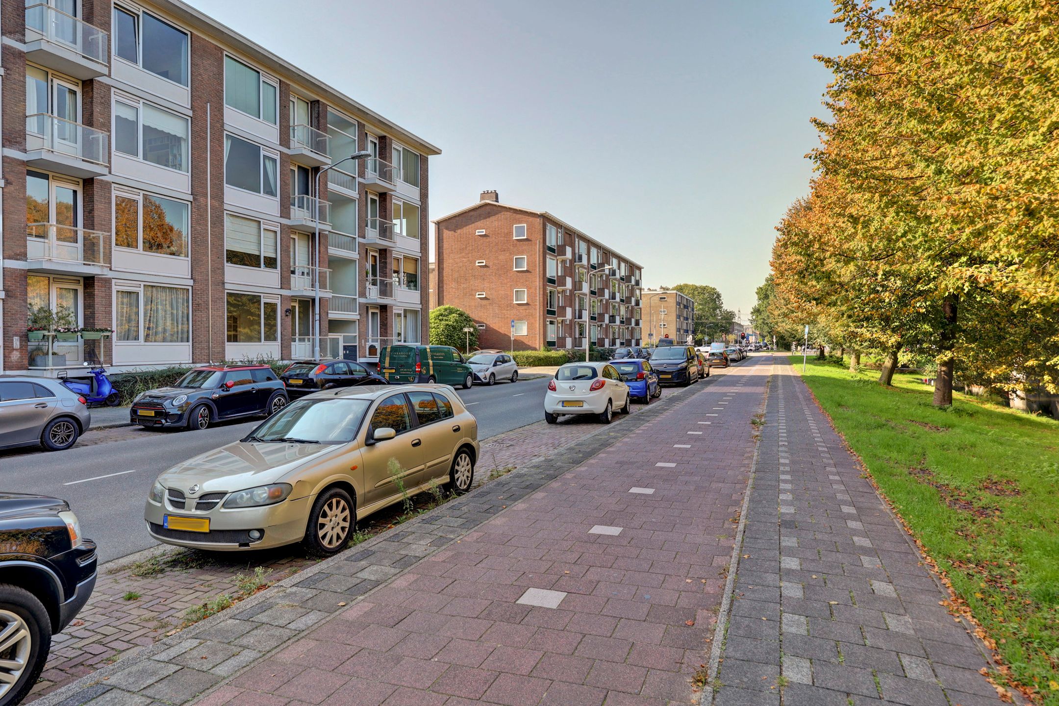 Foto van Spinozalaan 73, Voorburg