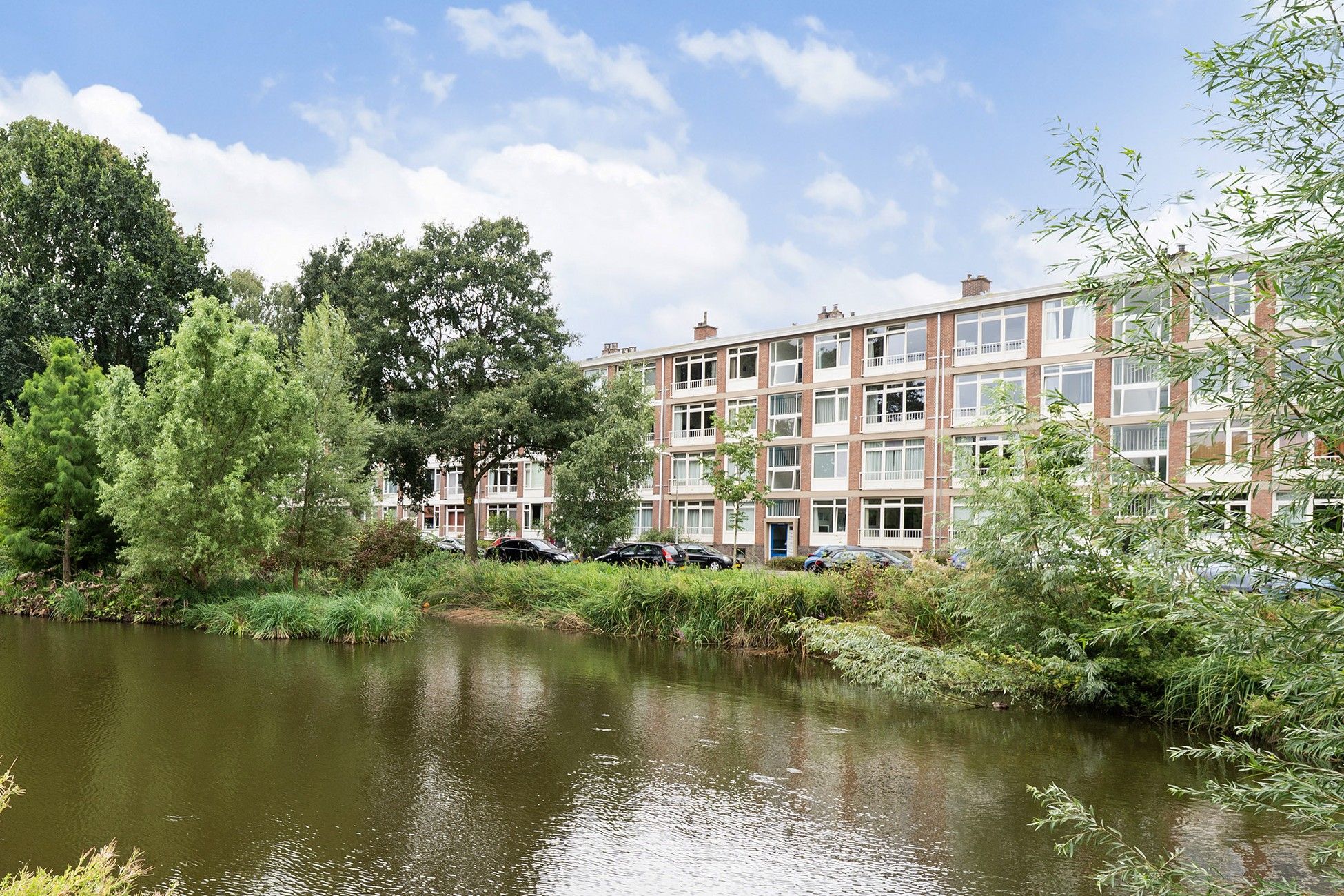Foto van Spinozalaan 201, Voorburg
