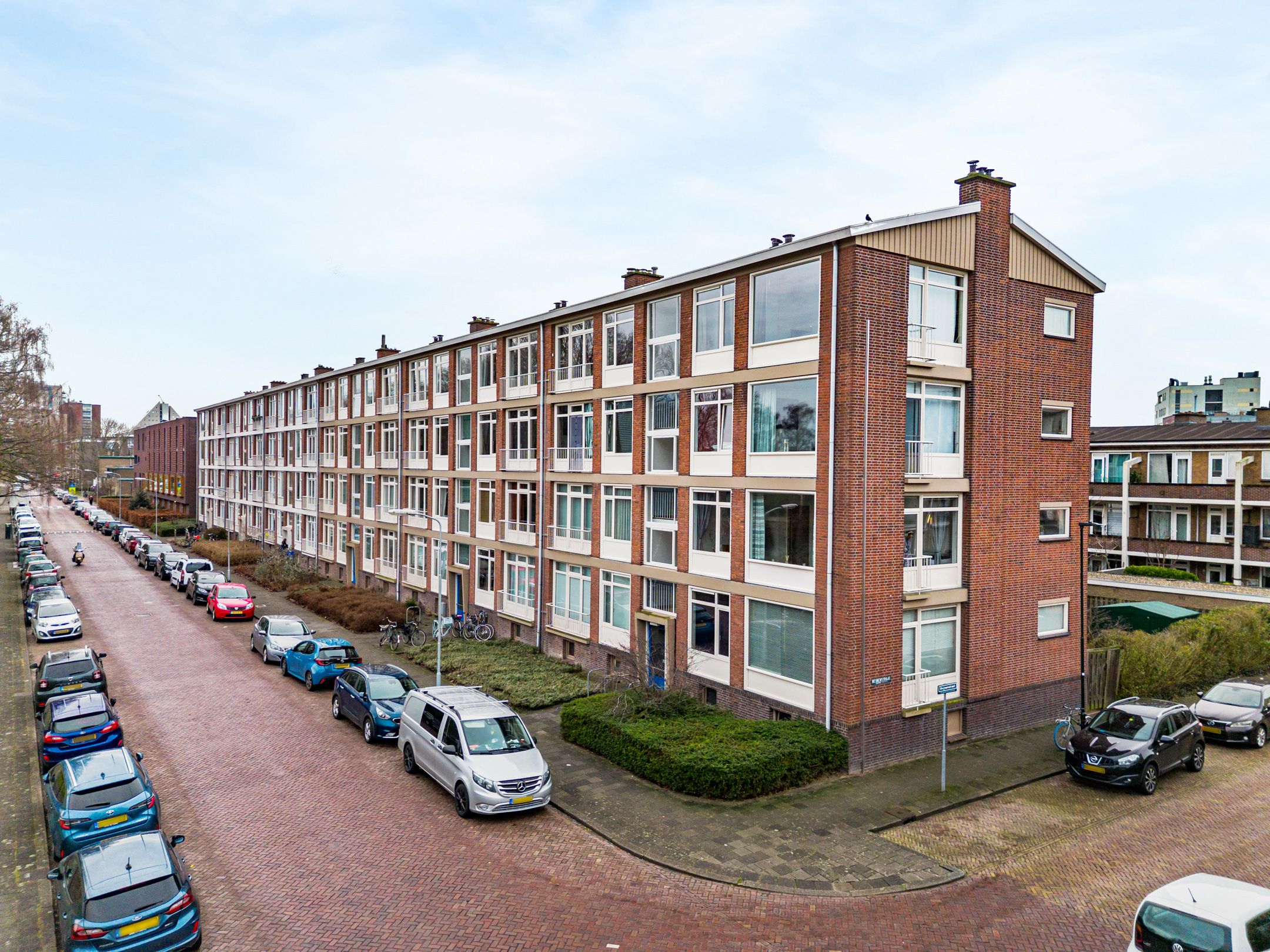 Foto van Spinozalaan 233, Voorburg