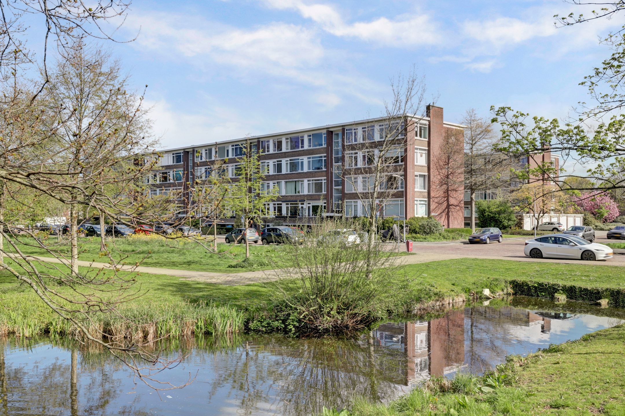 Foto van Prinses Beatrixlaan 280, Voorburg