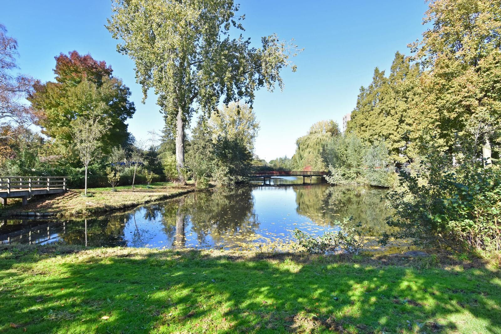 Foto van Prinses Beatrixlaan 386, Voorburg