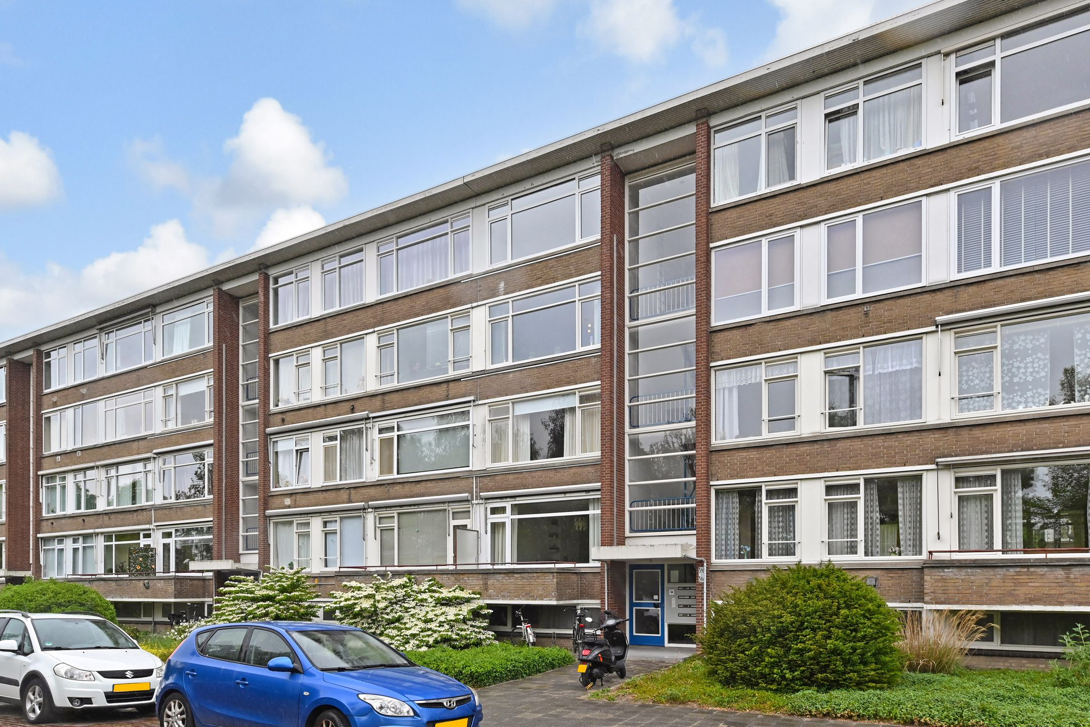 Foto van Prinses Beatrixlaan 390, Voorburg