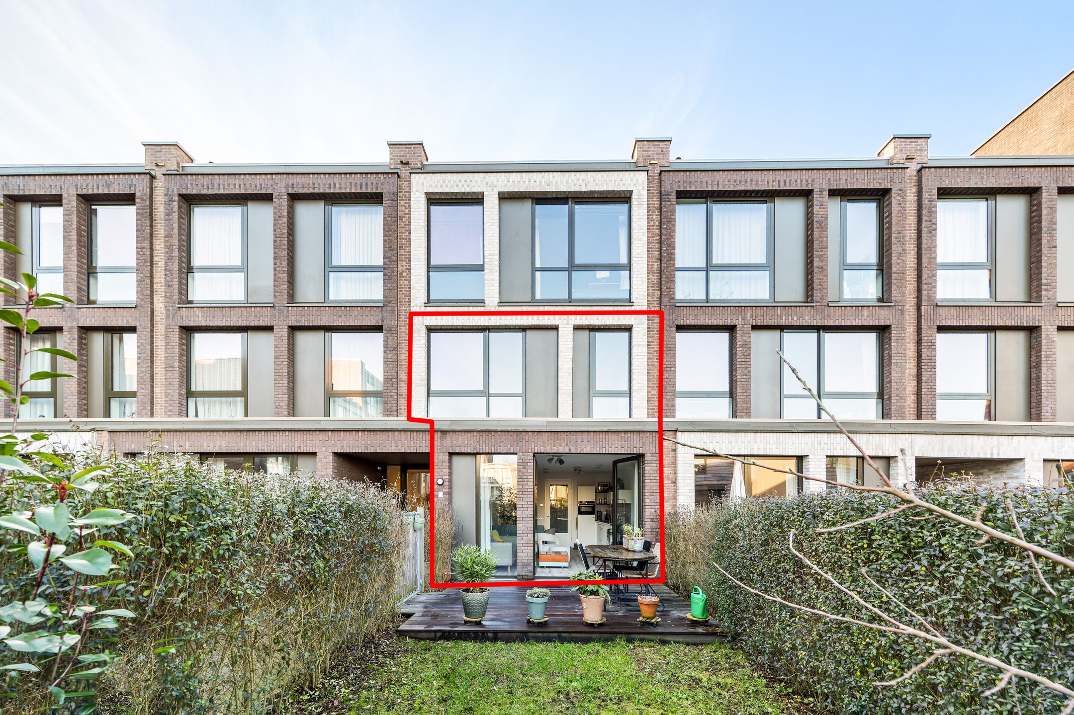 Foto van Prinses Beatrixlaan 435, Voorburg