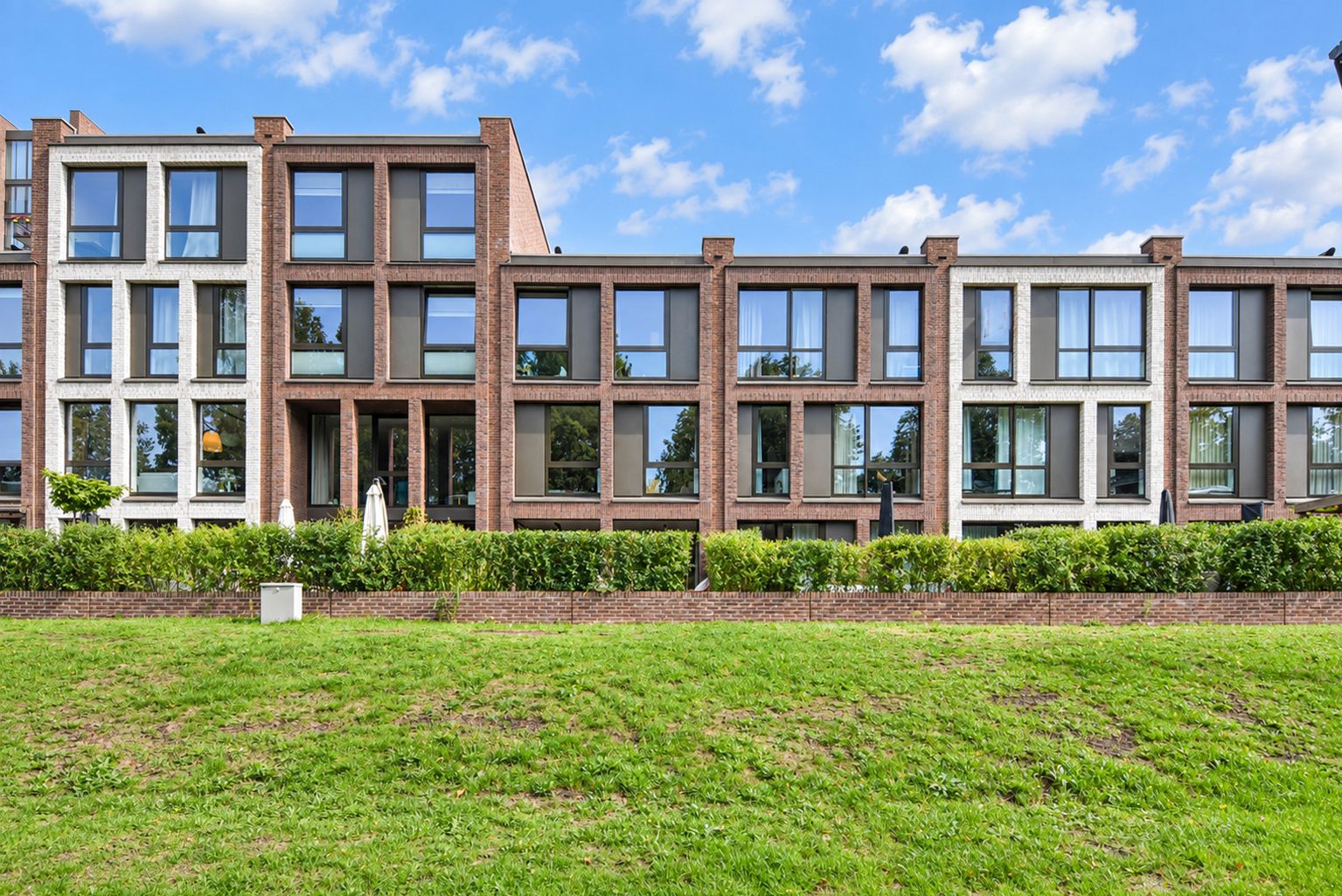 Foto van Prinses Beatrixlaan 438, Voorburg