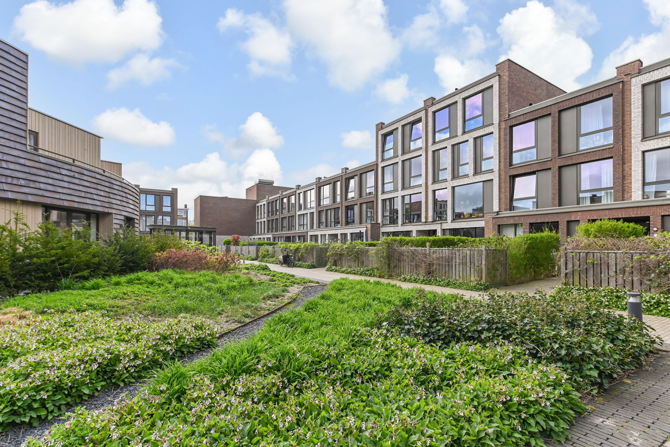 Foto van Prinses Beatrixlaan 447, Voorburg