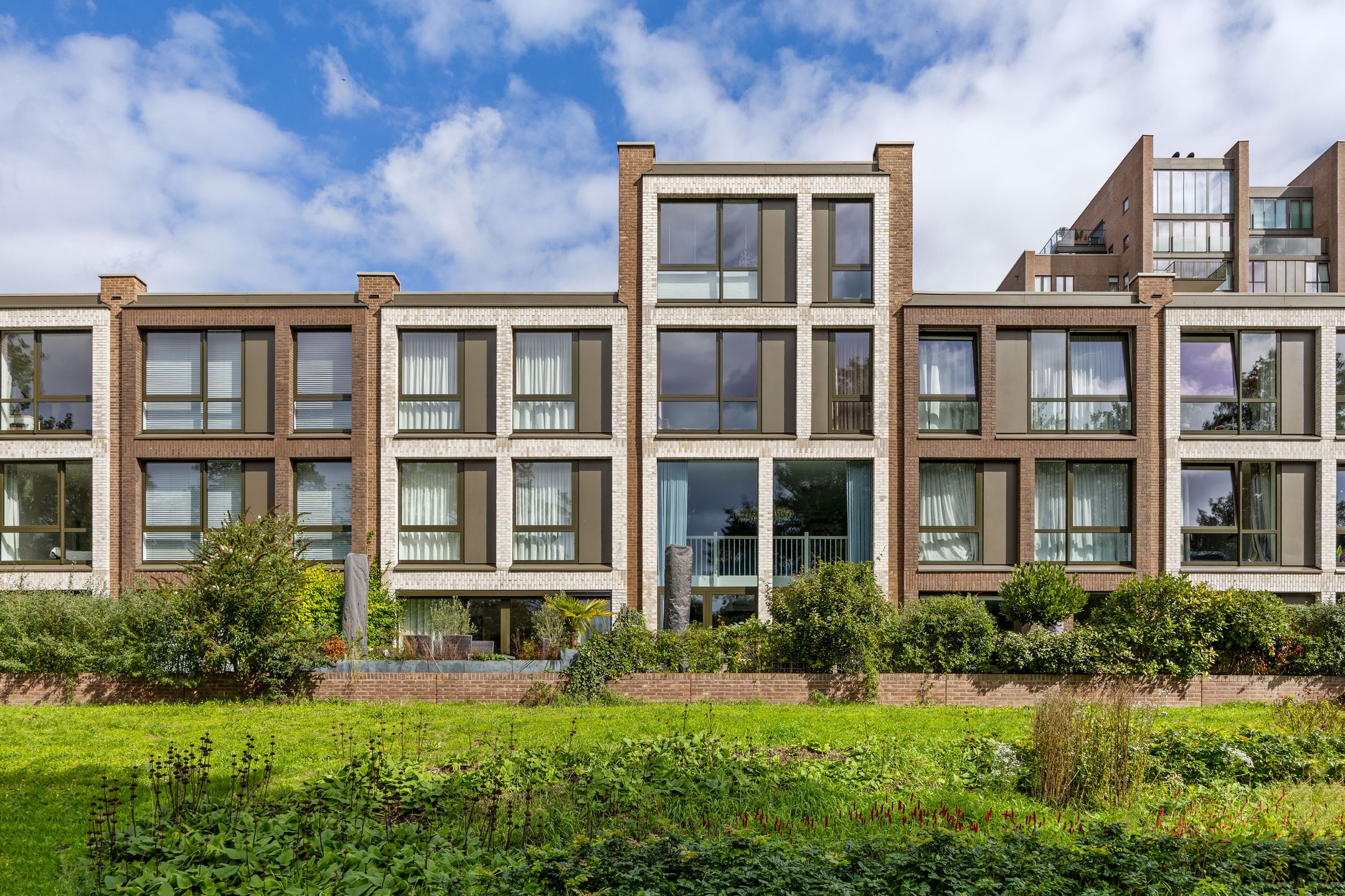Foto van Prinses Beatrixlaan 524, Voorburg