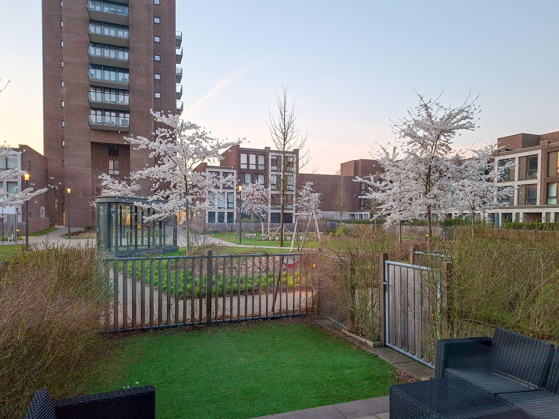 Foto van Prinses Beatrixlaan 577, Voorburg