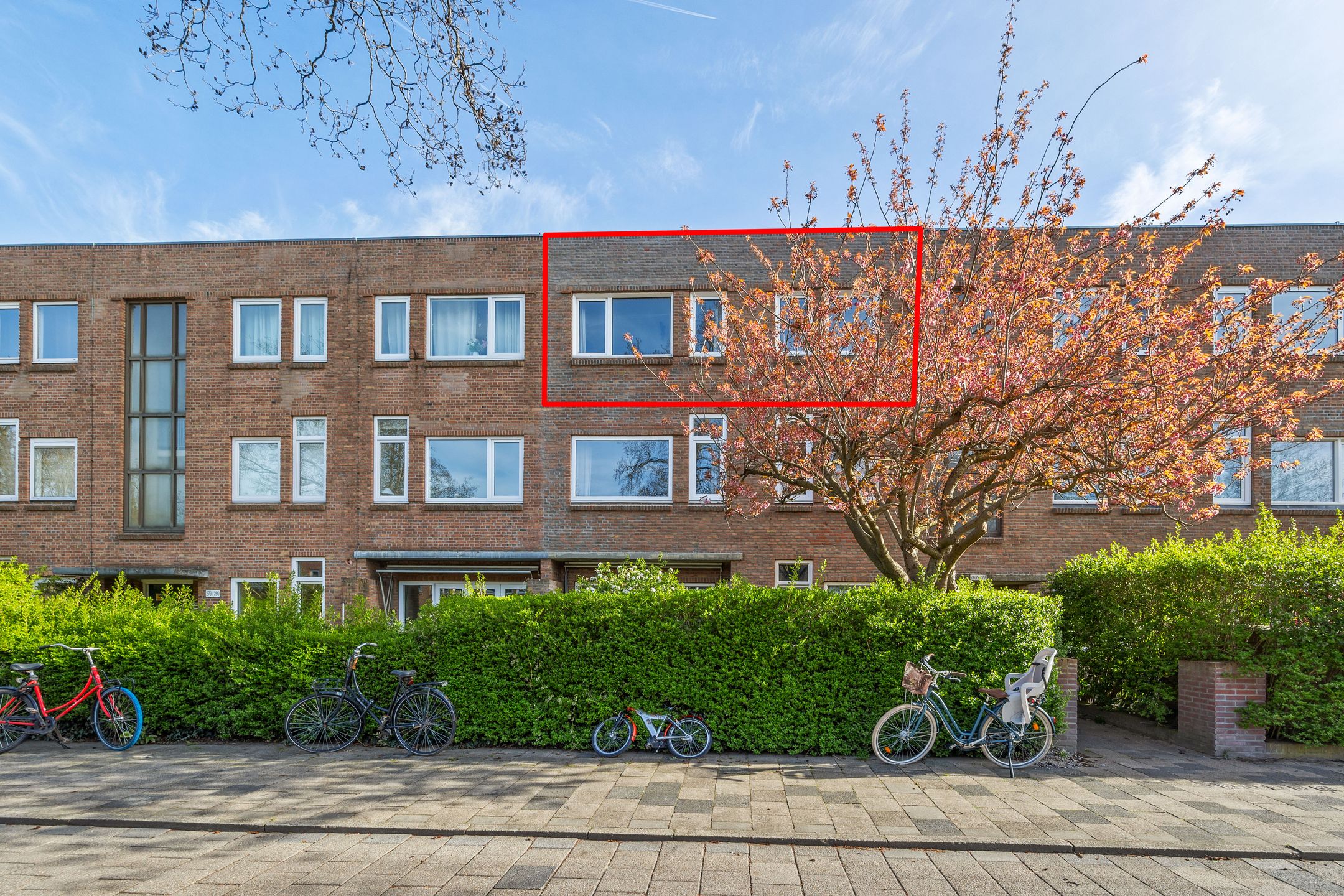 Foto van Koningin Wilhelminalaan 273, Voorburg