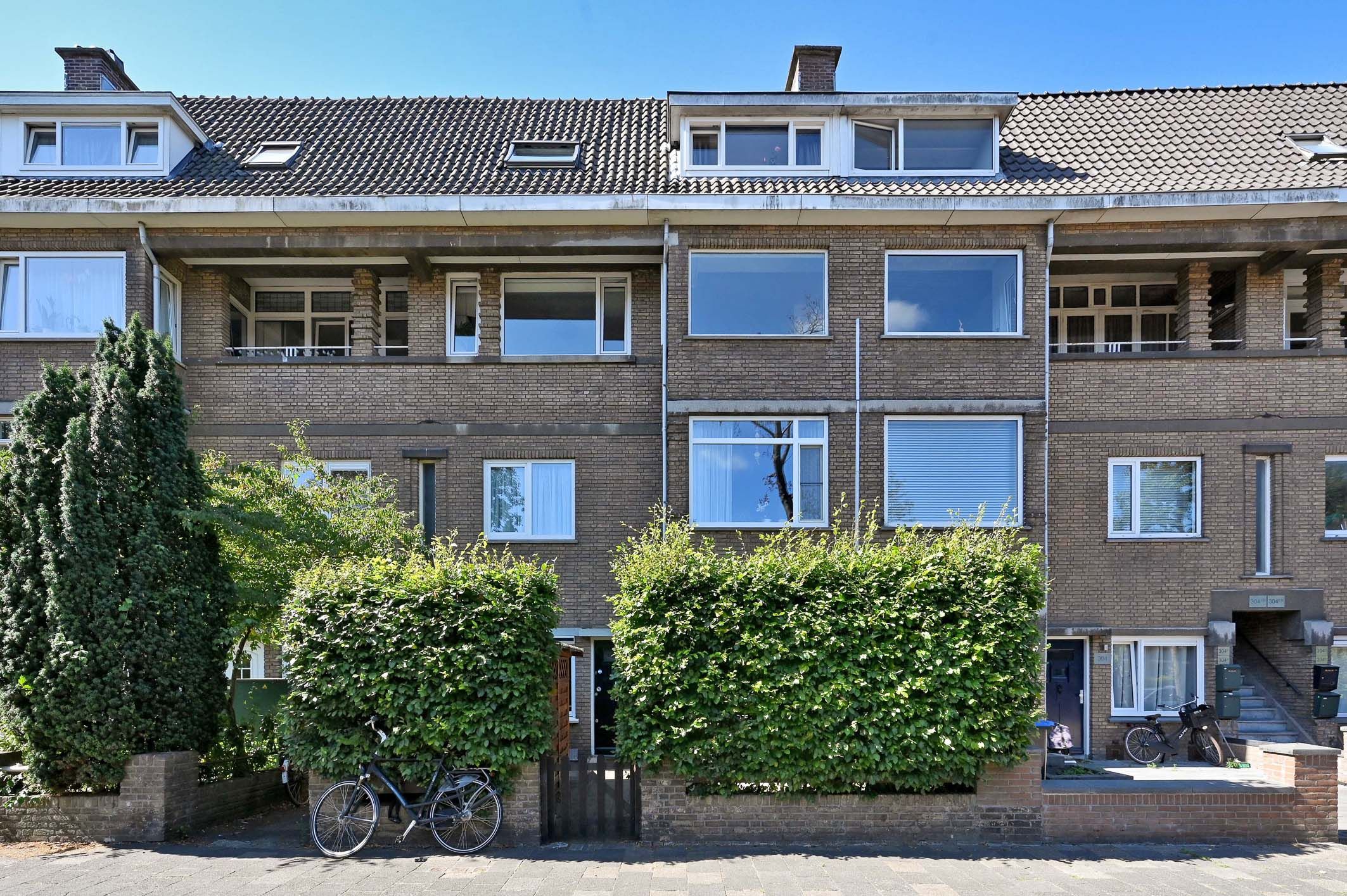 Foto van Koningin Wilhelminalaan 300C, Voorburg
