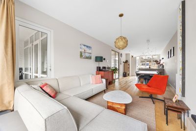 Foto van Koningin Wilhelminalaan 312C, Voorburg