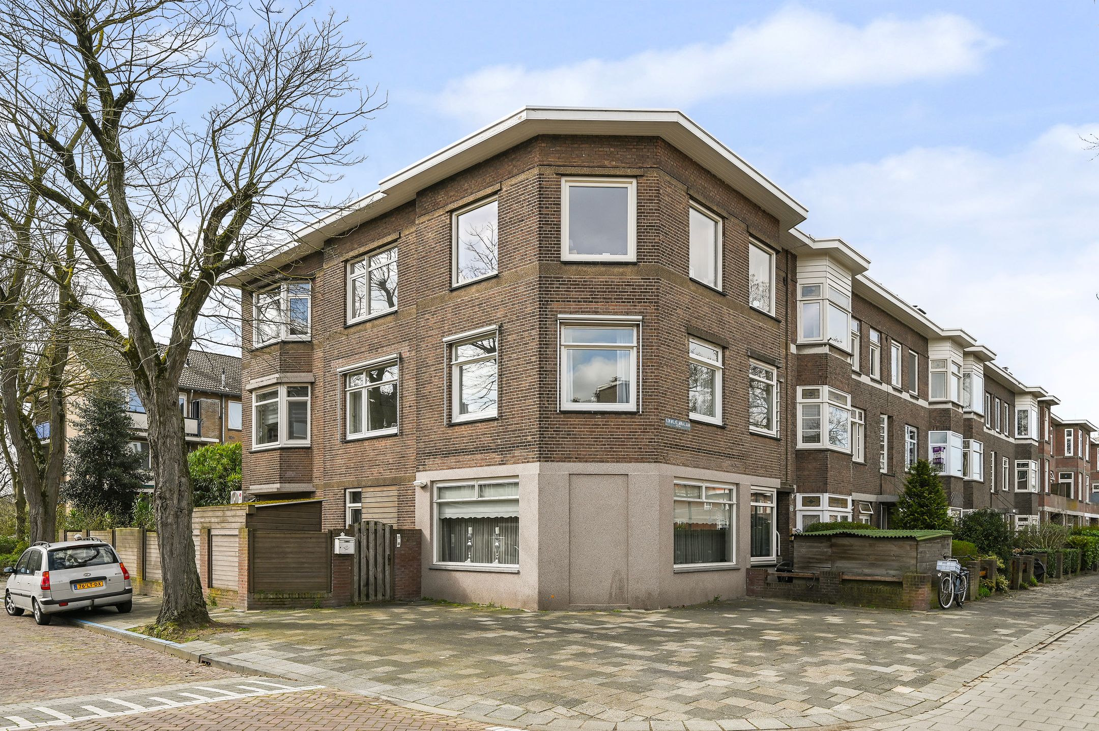 Foto van Koningin Wilhelminalaan 320A, Voorburg
