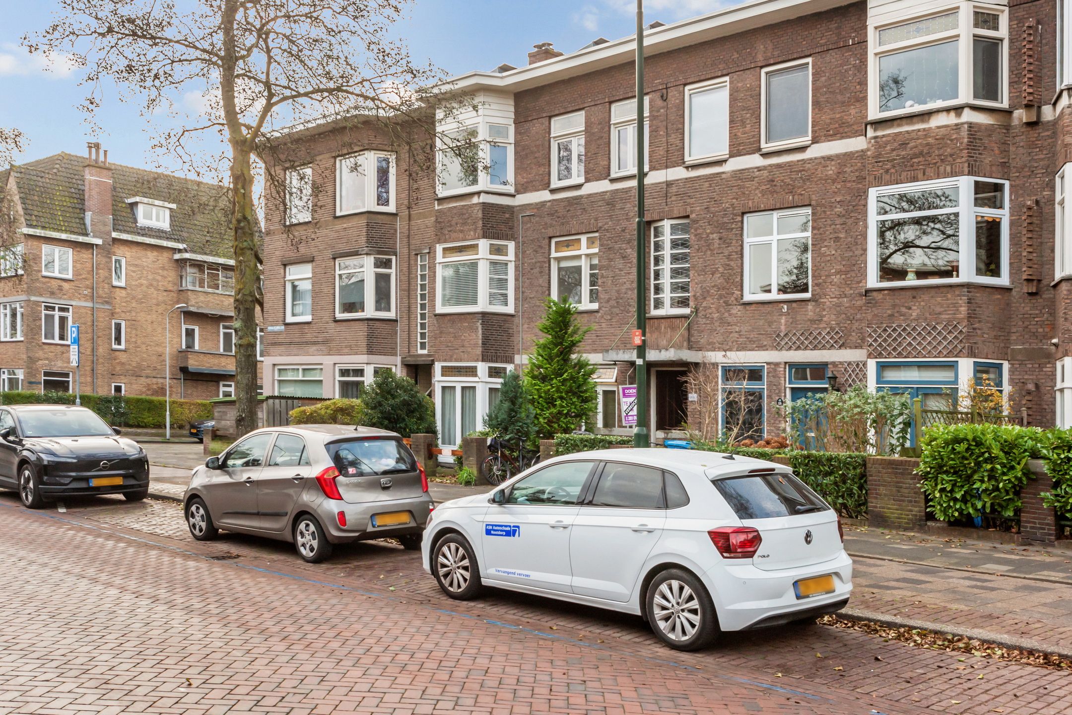 Foto van Koningin Wilhelminalaan 324C, Voorburg