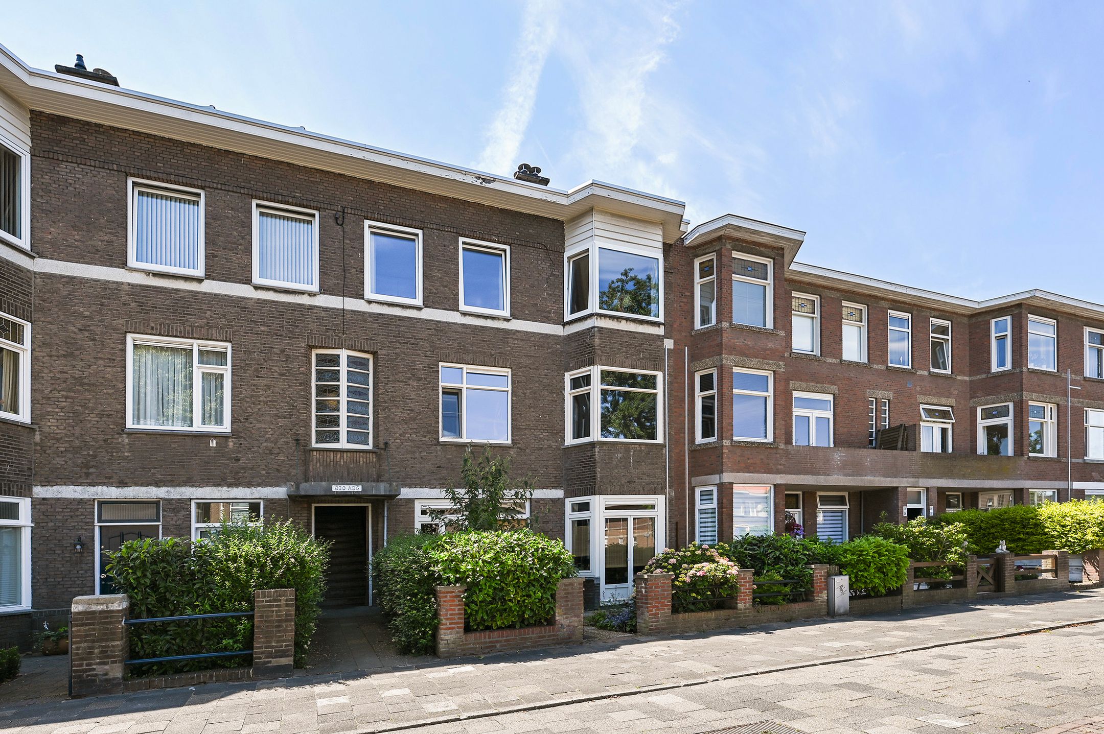 Foto van Koningin Wilhelminalaan 332, Voorburg