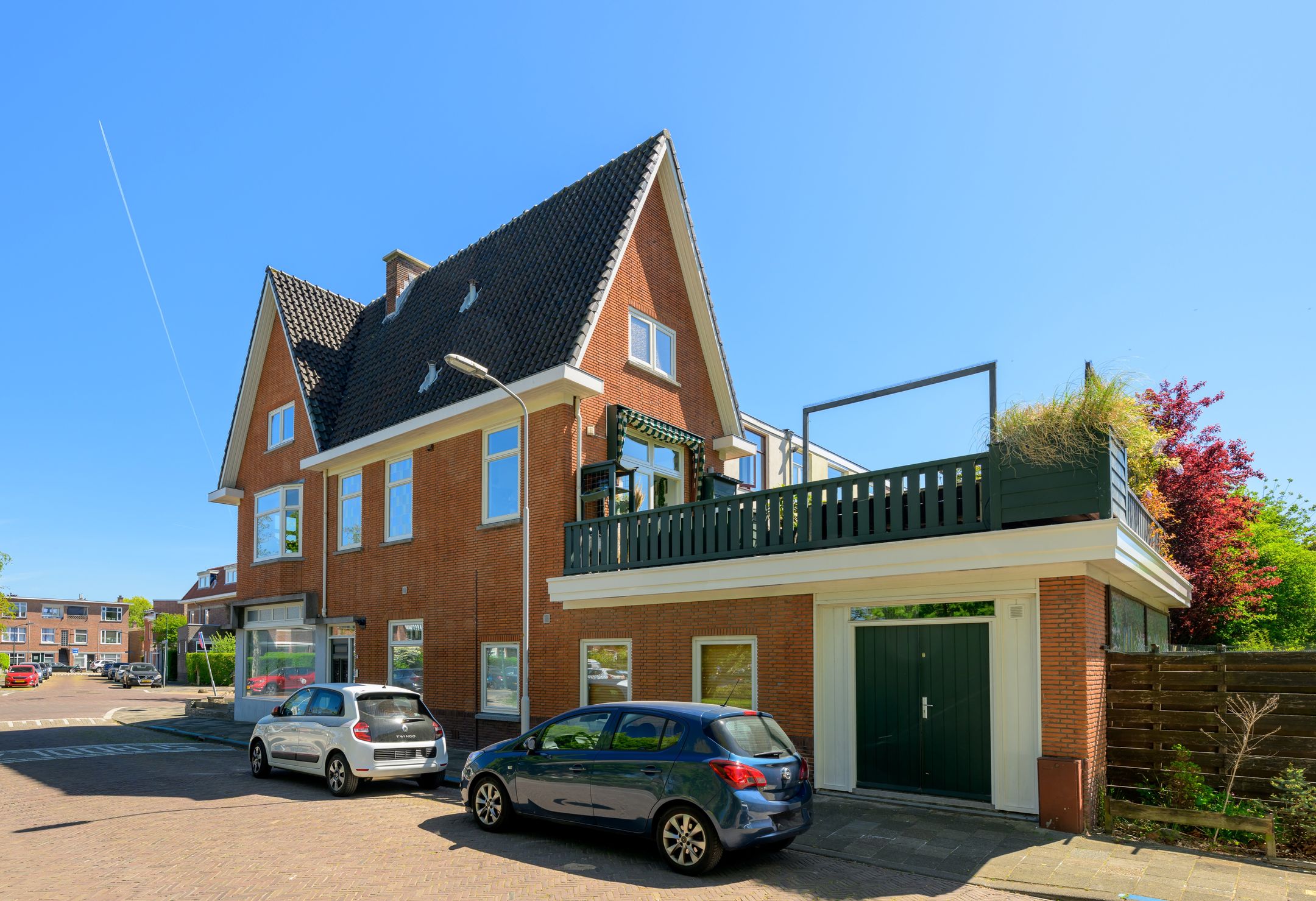 Foto van Koningin Wilhelminalaan 362A, Voorburg