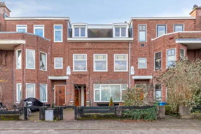 Foto van Koningin Wilhelminalaan 514, Voorburg