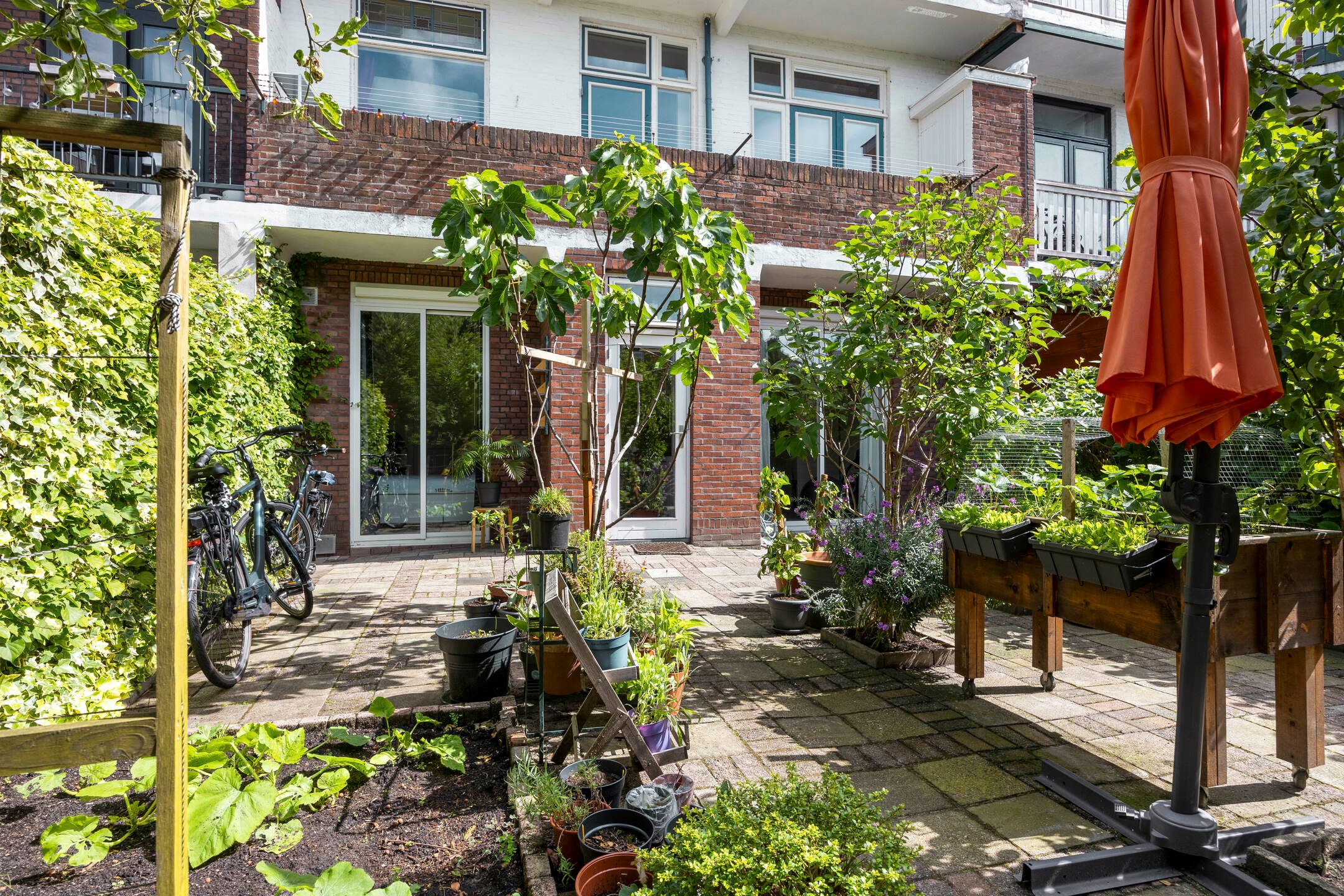 Foto van van Arembergelaan 169, Voorburg