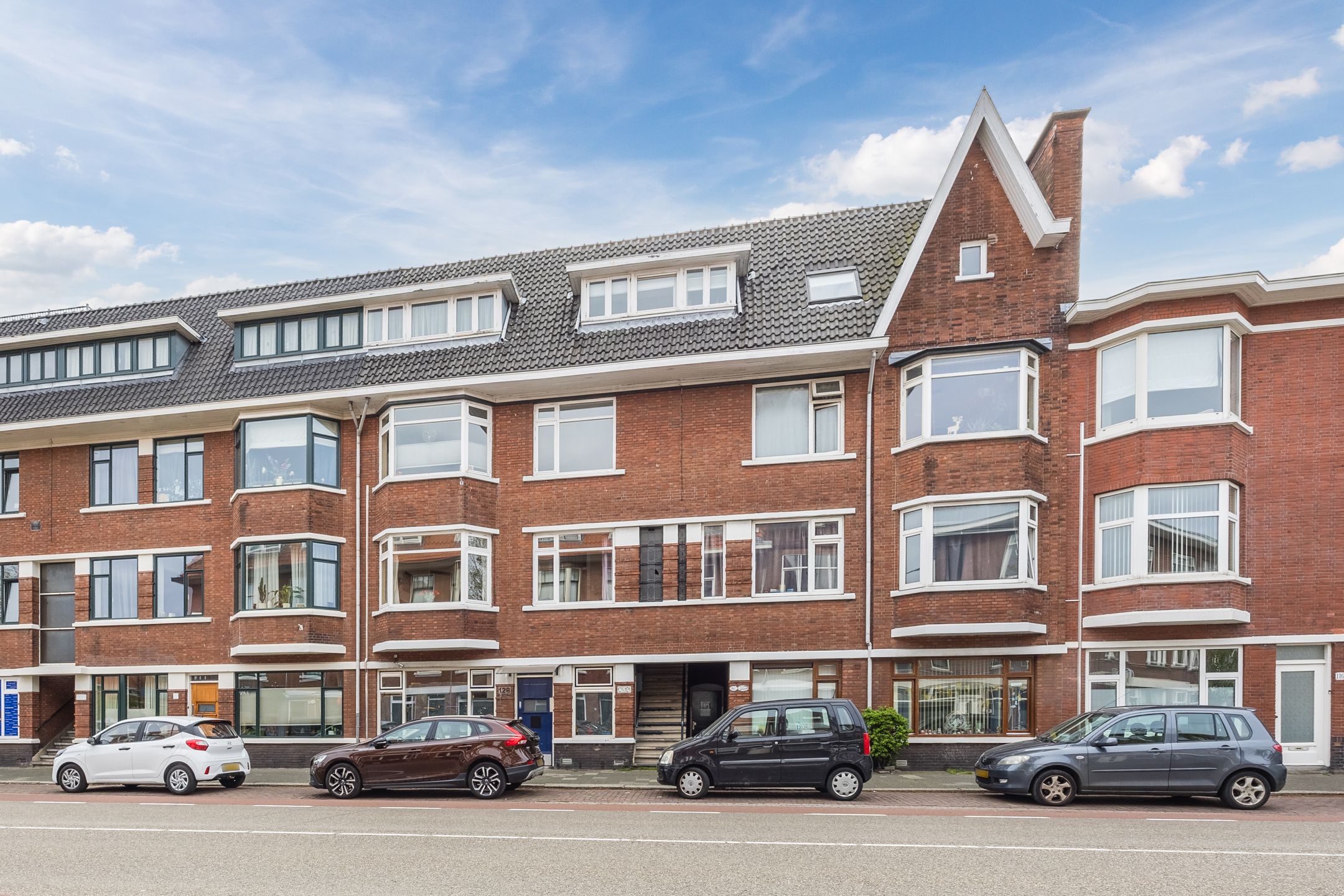 Foto van van Arembergelaan 126, Voorburg