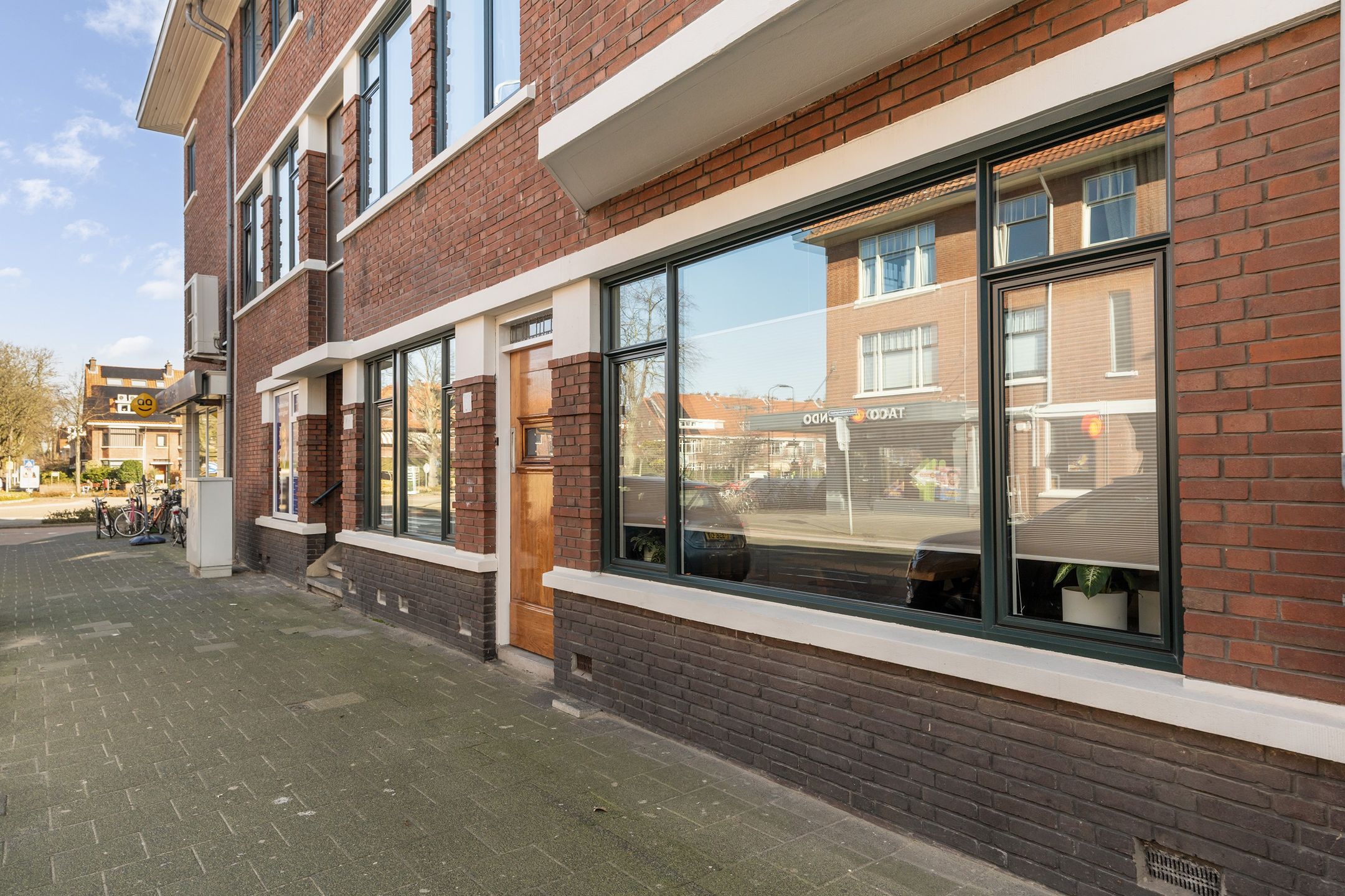 Foto van van Arembergelaan 130, Voorburg