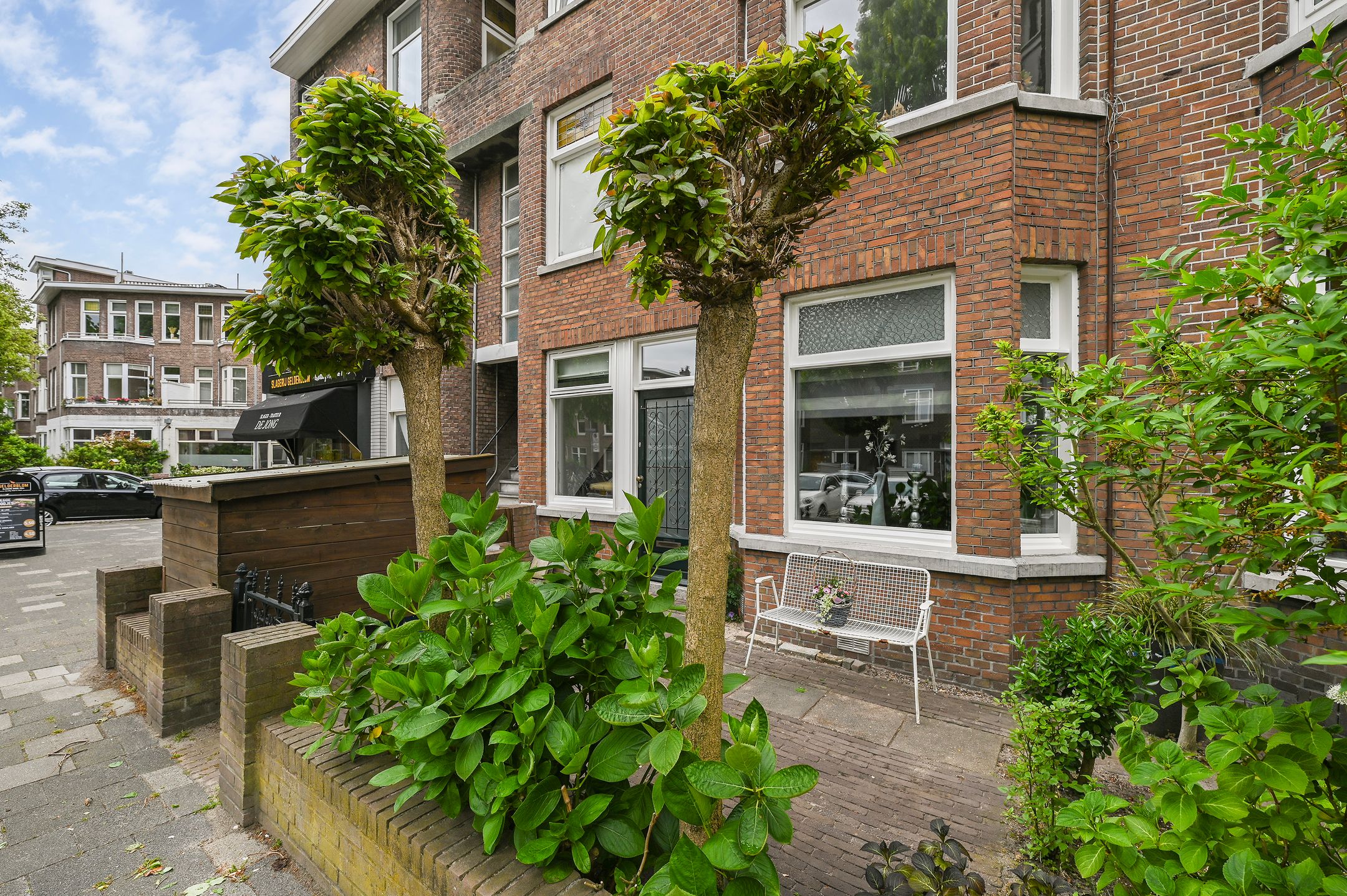 Foto van van de Wateringelaan 79, Voorburg