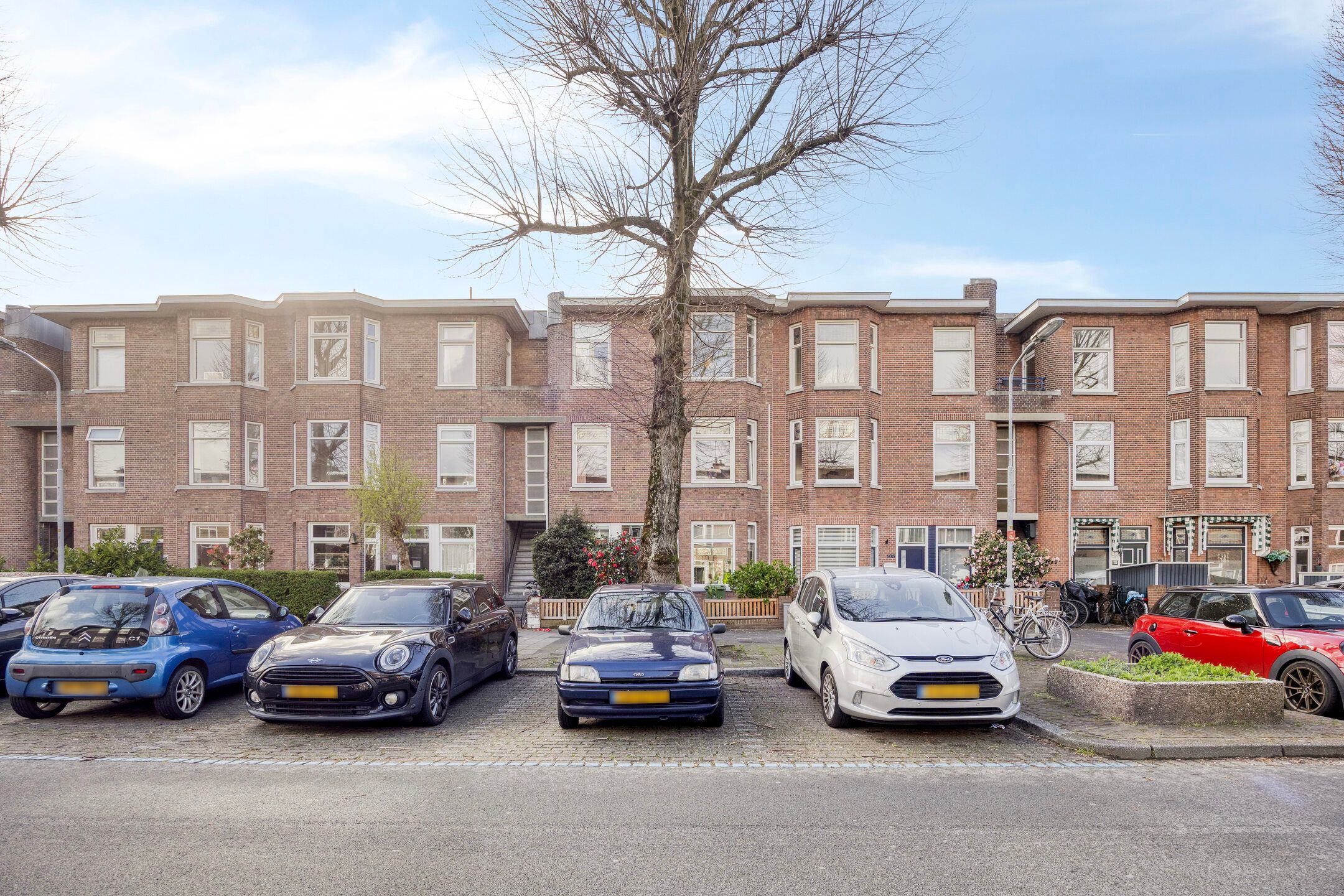 Foto van van de Wateringelaan 101, Voorburg