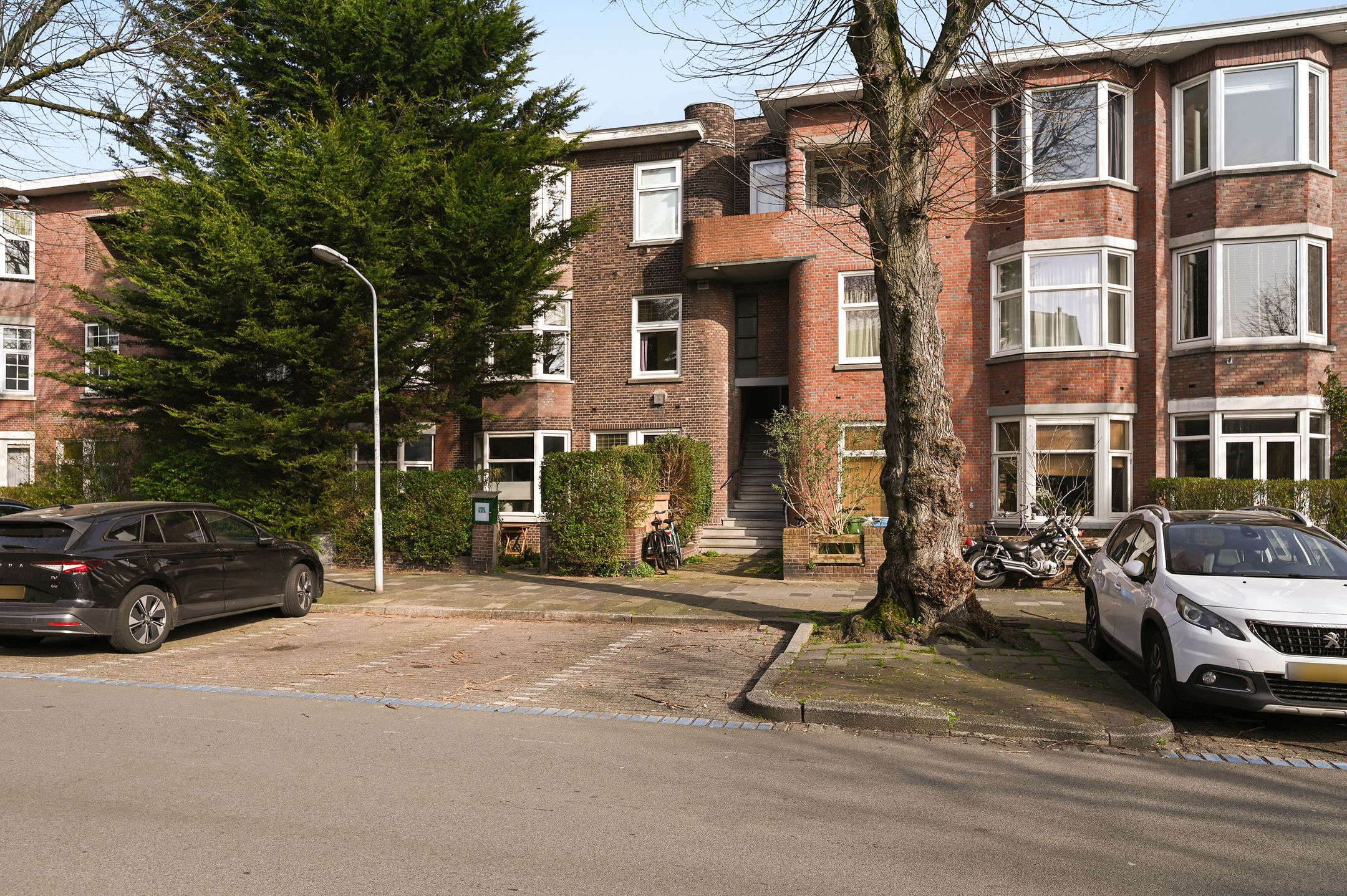 Foto van van de Wateringelaan 34, Voorburg
