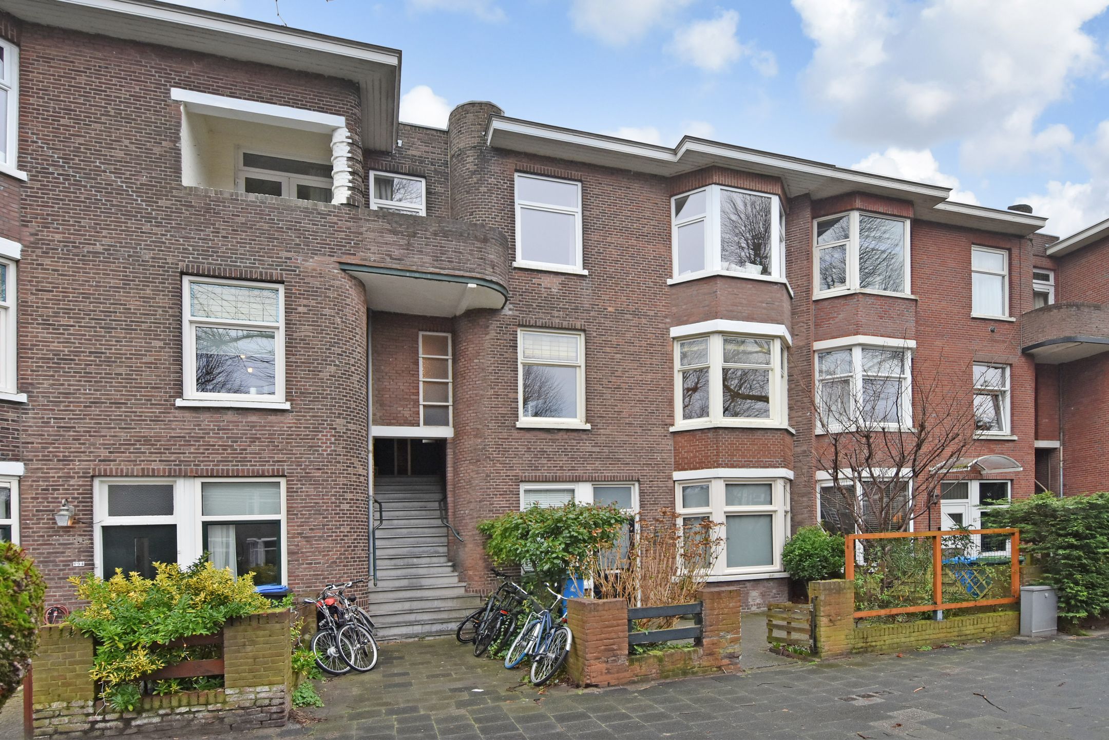 Foto van van de Wateringelaan 86, Voorburg