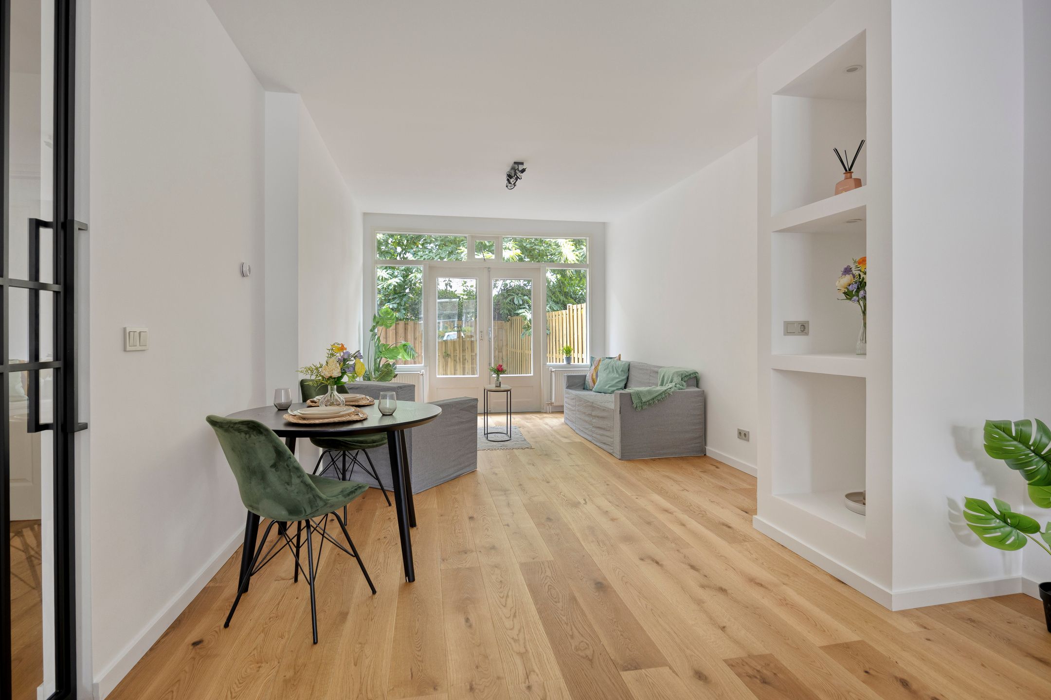 Foto van van de Wateringelaan 266, Voorburg
