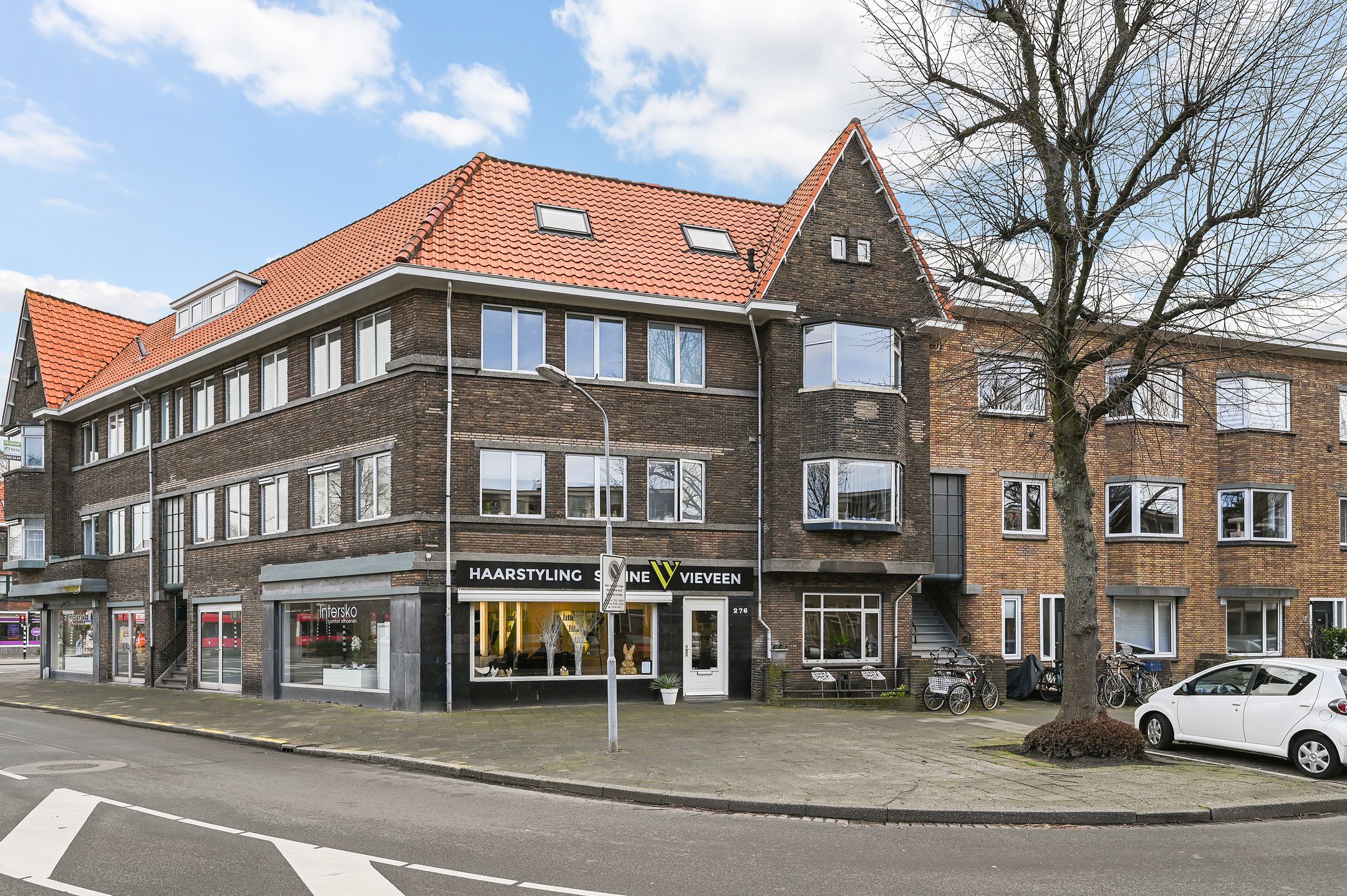 Foto van van de Wateringelaan 272, Voorburg