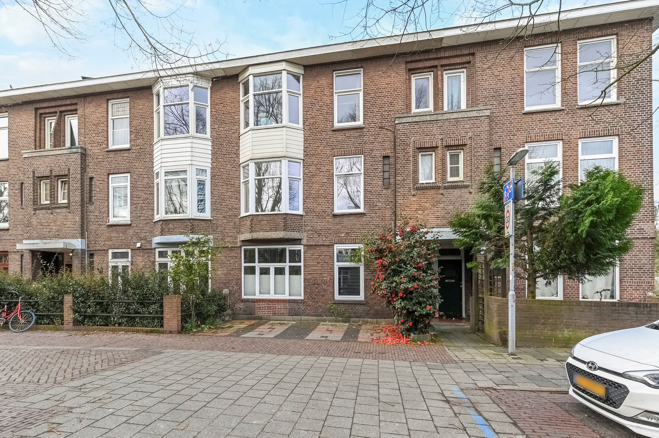 Foto van van Egmondestraat 51, Voorburg