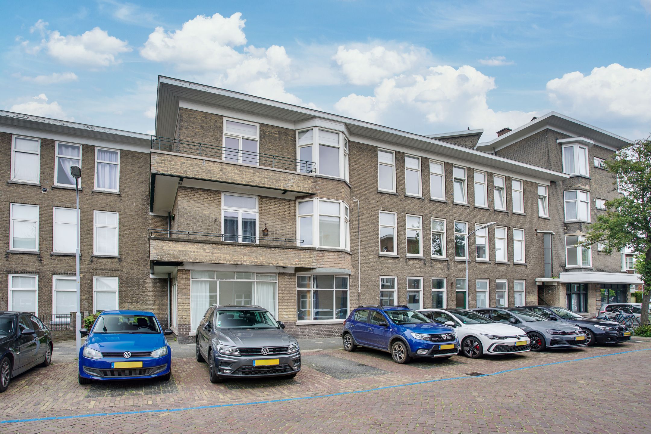 Foto van van Egmondestraat 6, Voorburg