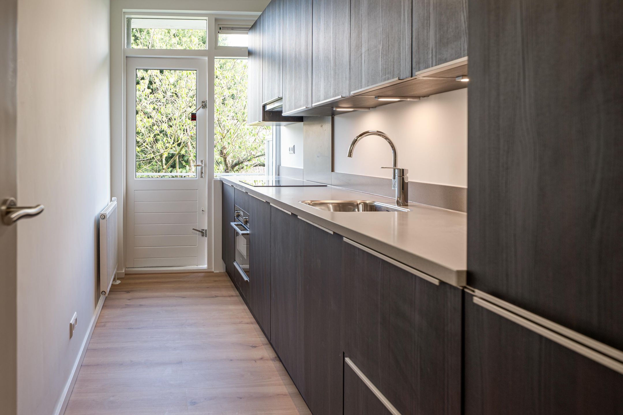 Foto van Laan van Nieuw Oosteinde 83, Voorburg