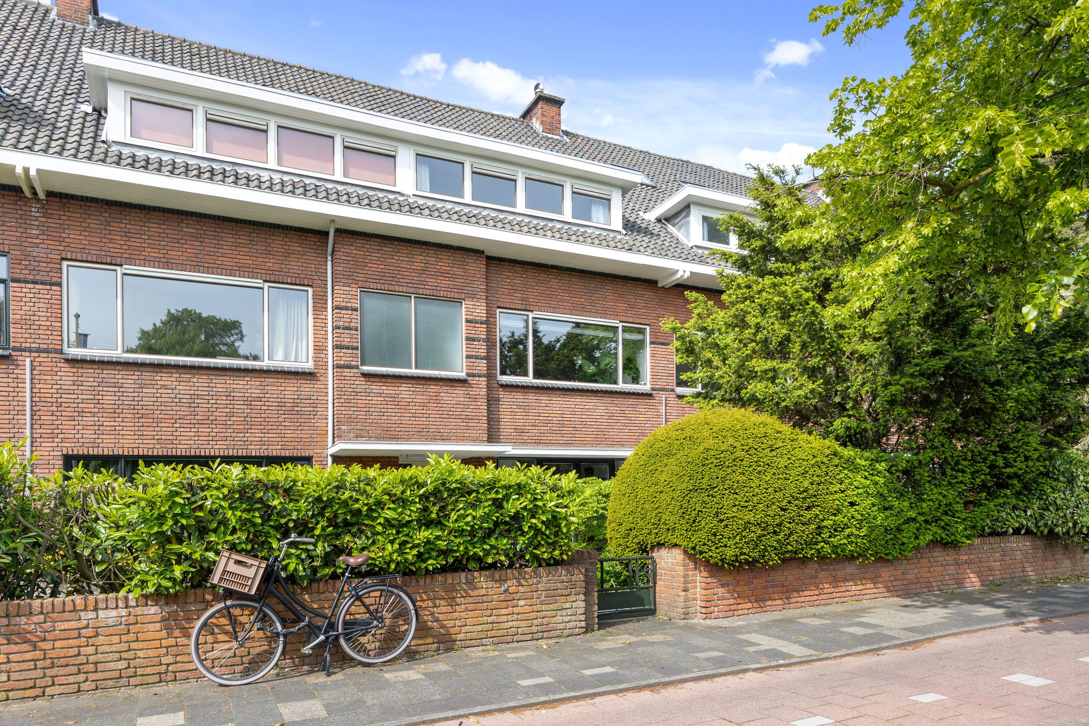 Foto van Laan van Nieuw Oosteinde 184, Voorburg