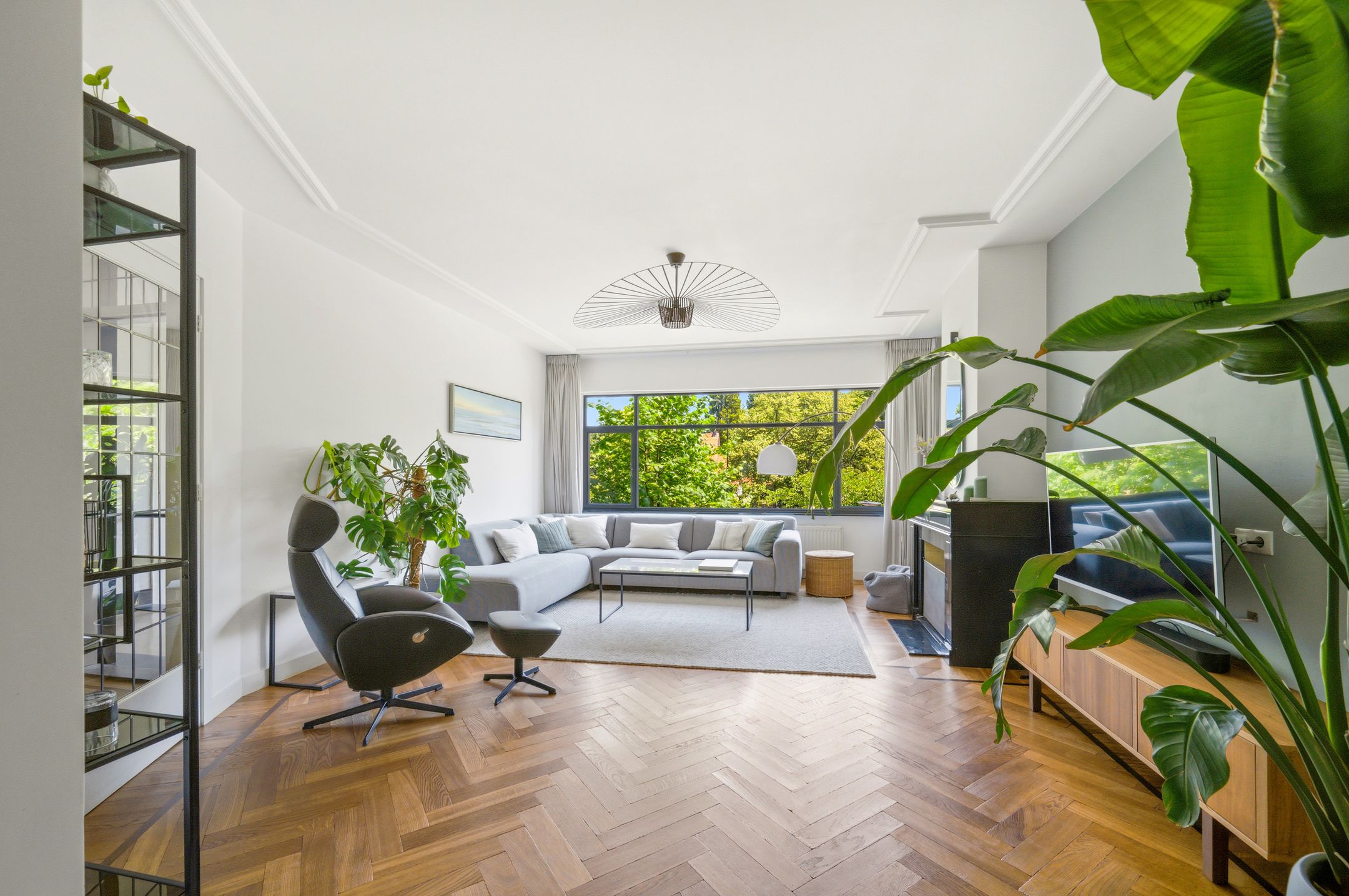 Foto van Laan van Nieuw Oosteinde 266, Voorburg