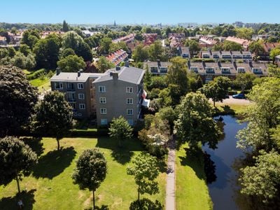 Foto van Park de Werve 19, Voorburg